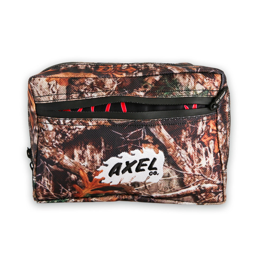 CAMO BAR BAG Axel Co.