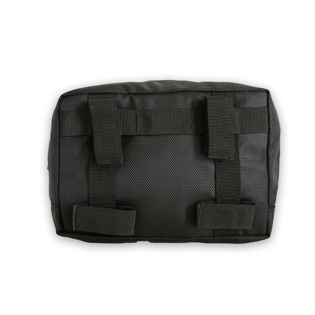 MOTORCYCLE BAR BAG
