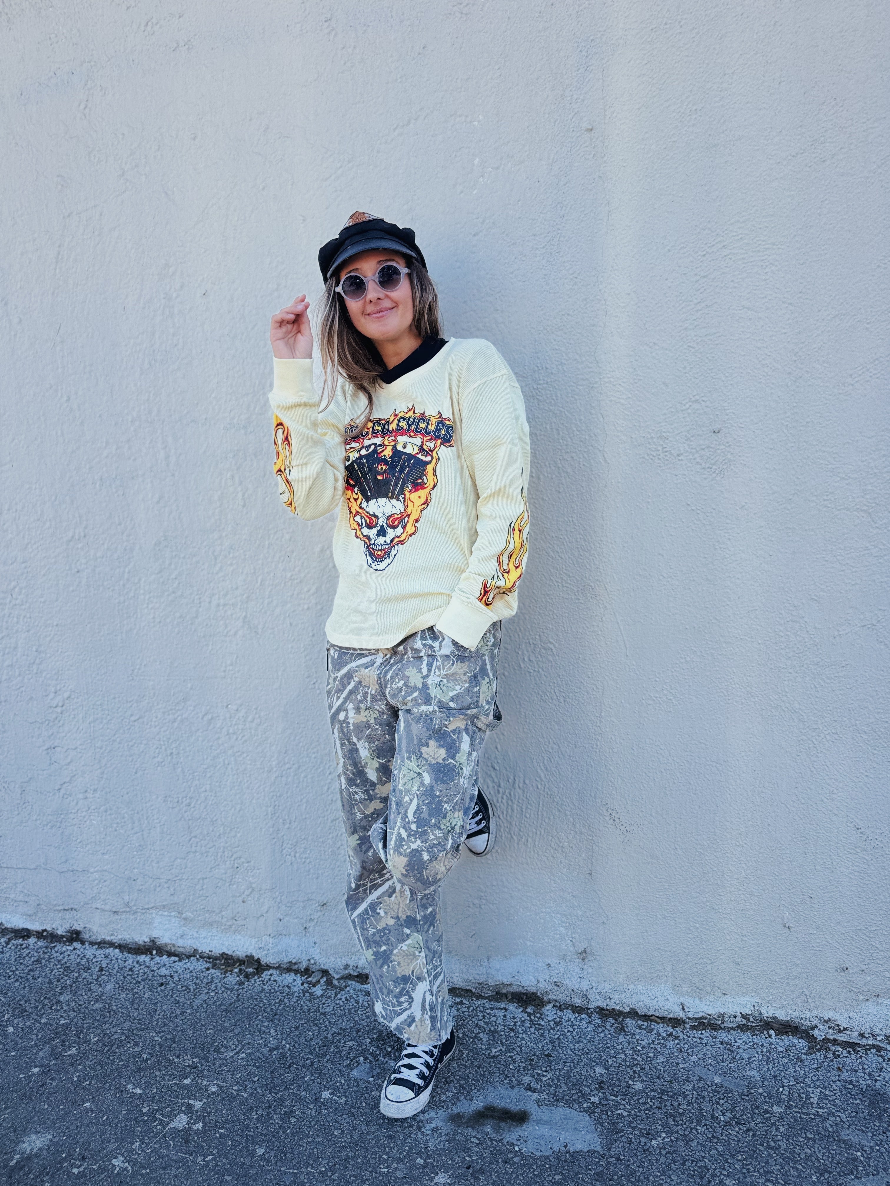 Axel Co. Cycles Thermal