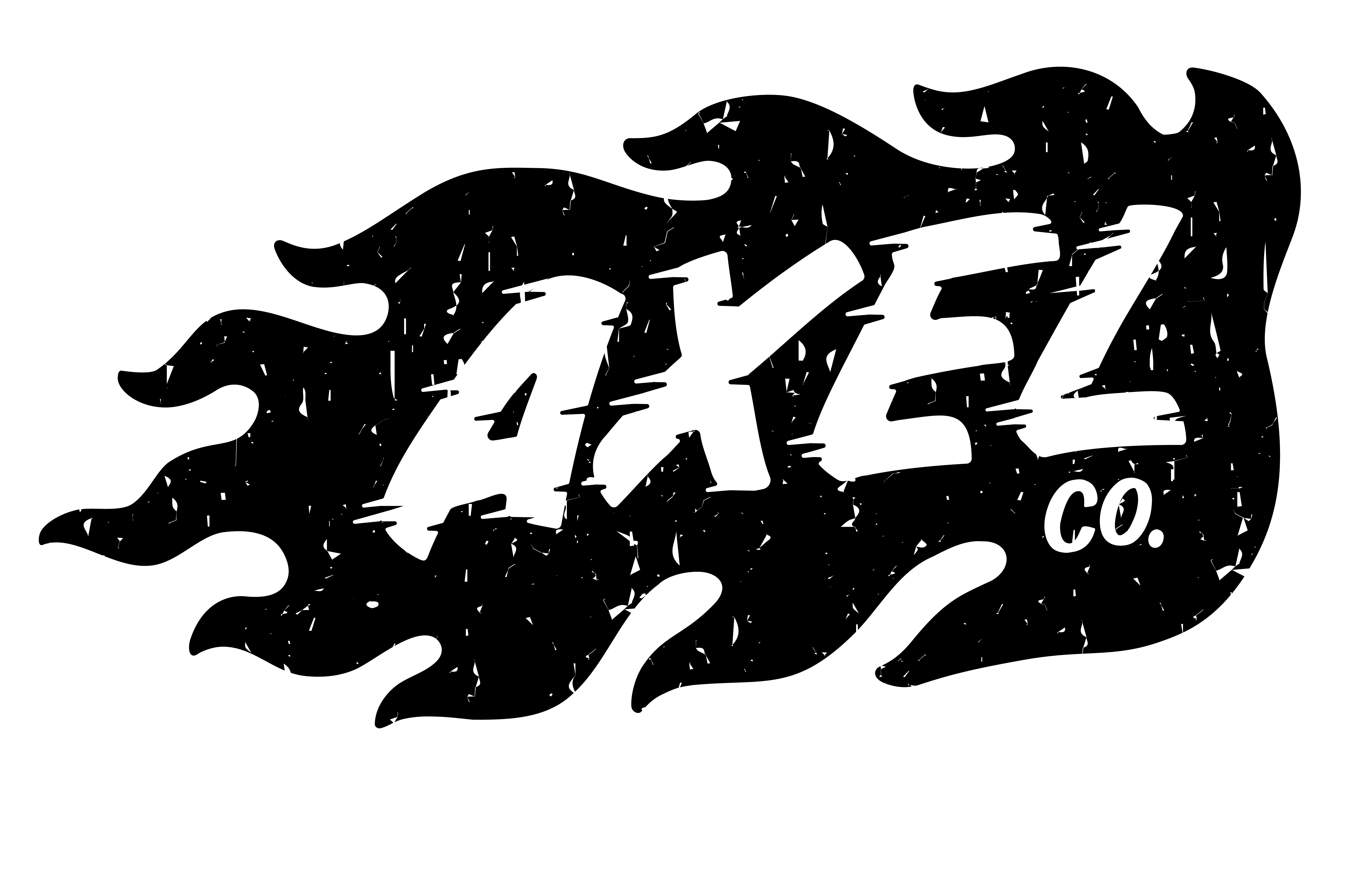 AXEL CO logo