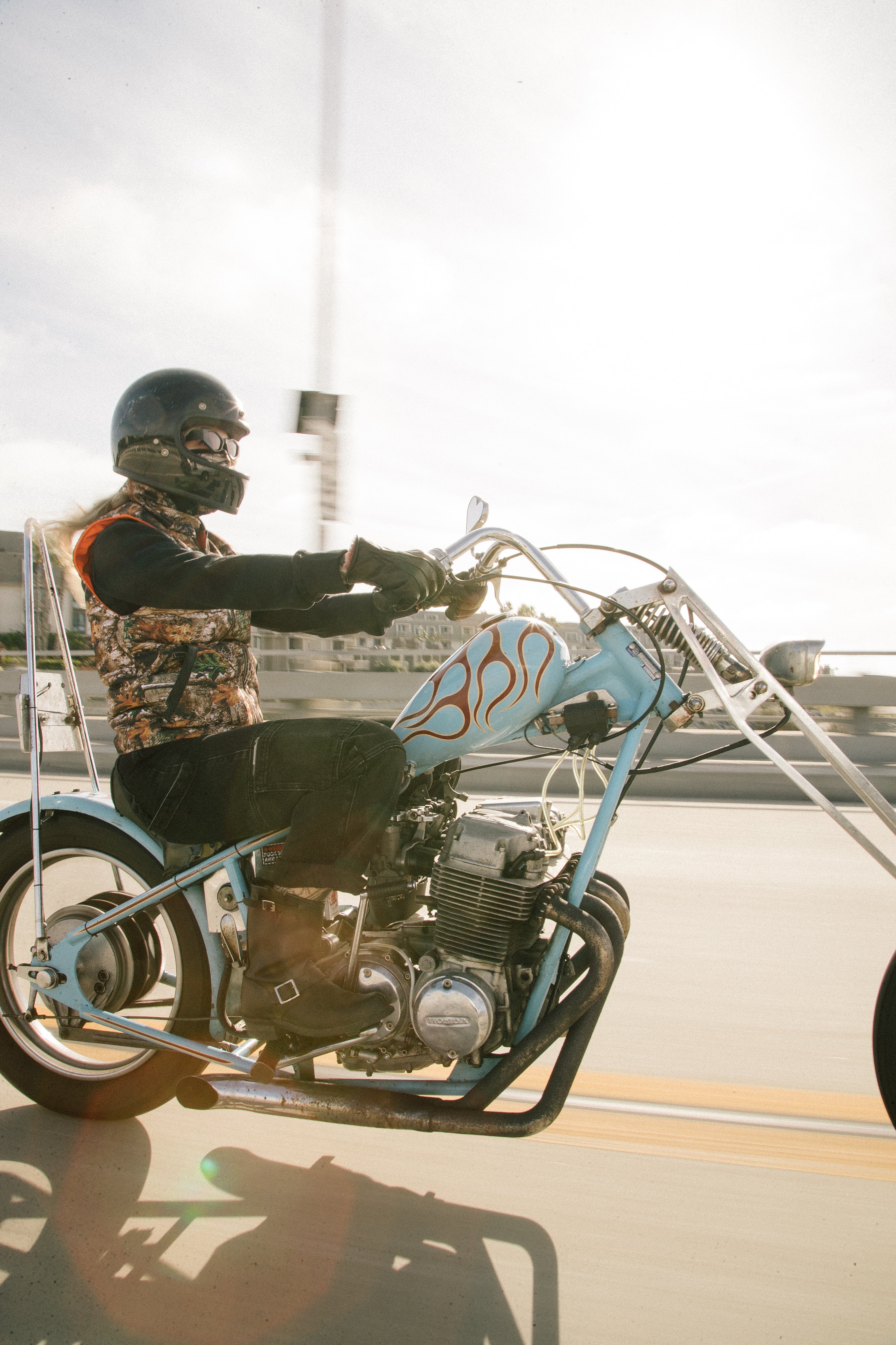 Axel Co Leather Cold-Weather Gloves Vintage Style