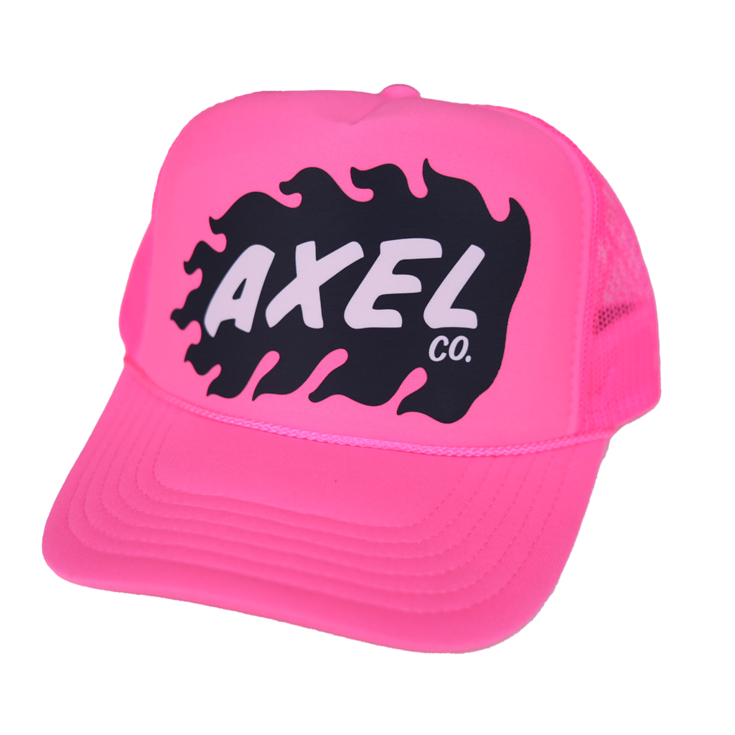 Bright_Pink_Trucker_Cap
