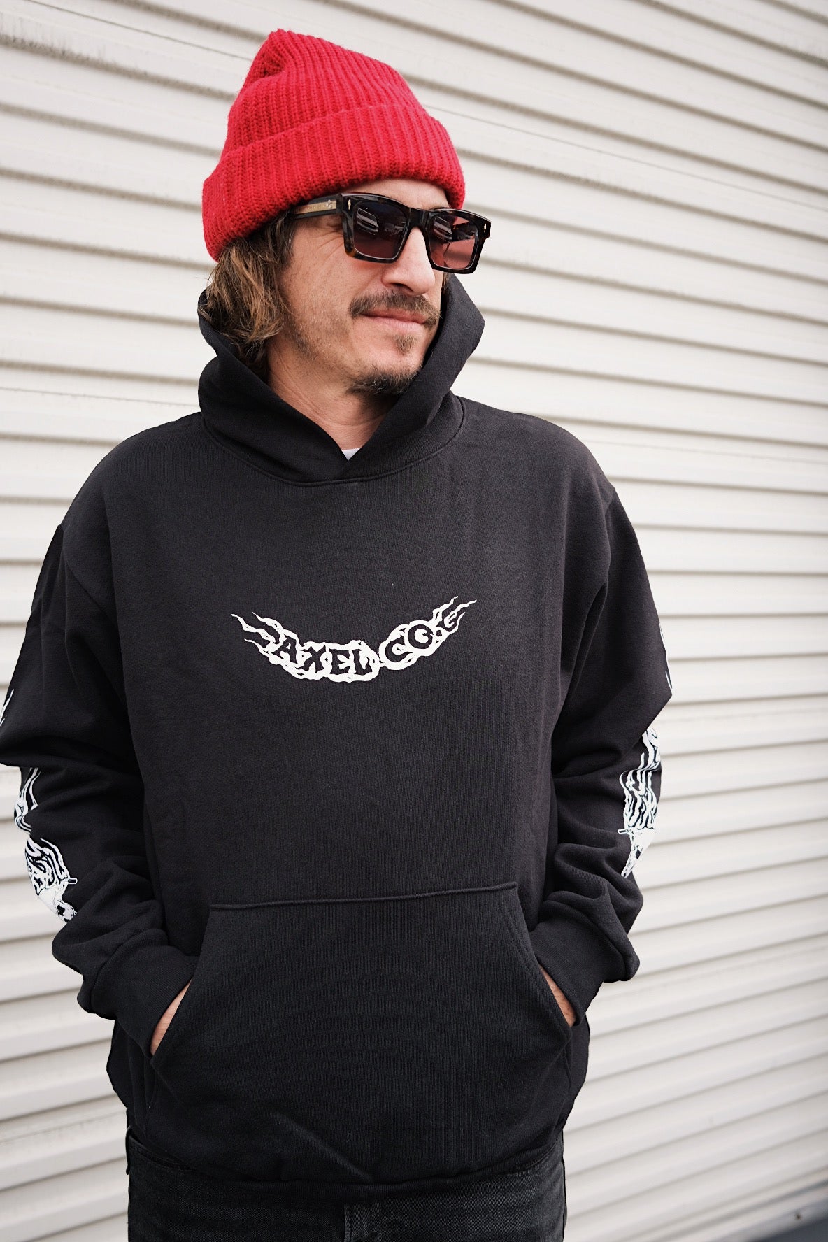 "Head On" Hoodie