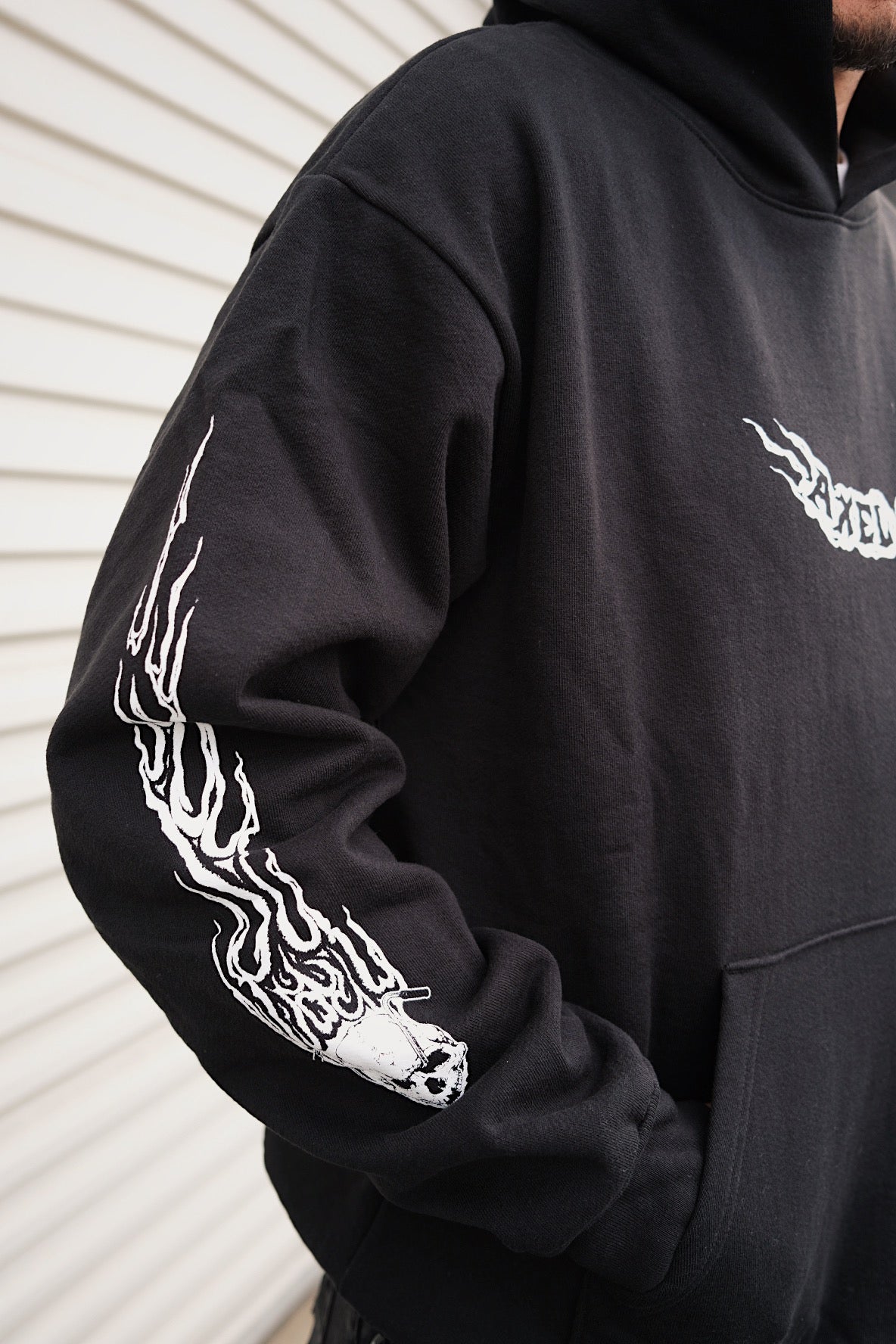 "Head On" Hoodie