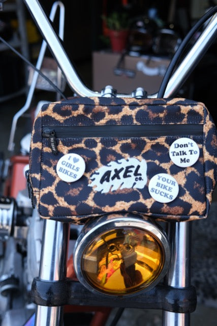 Axel Pin Pack