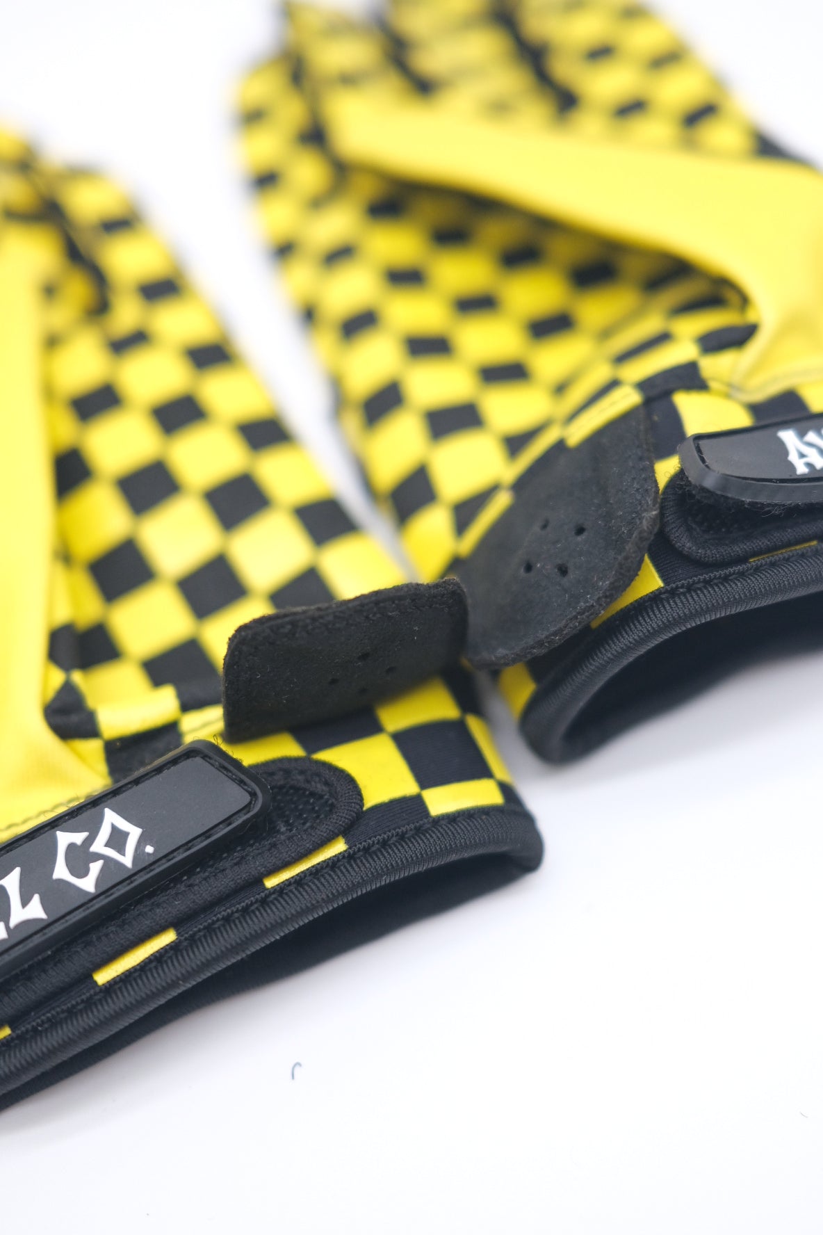 Dirt Bike Style Motorcycle Gloves