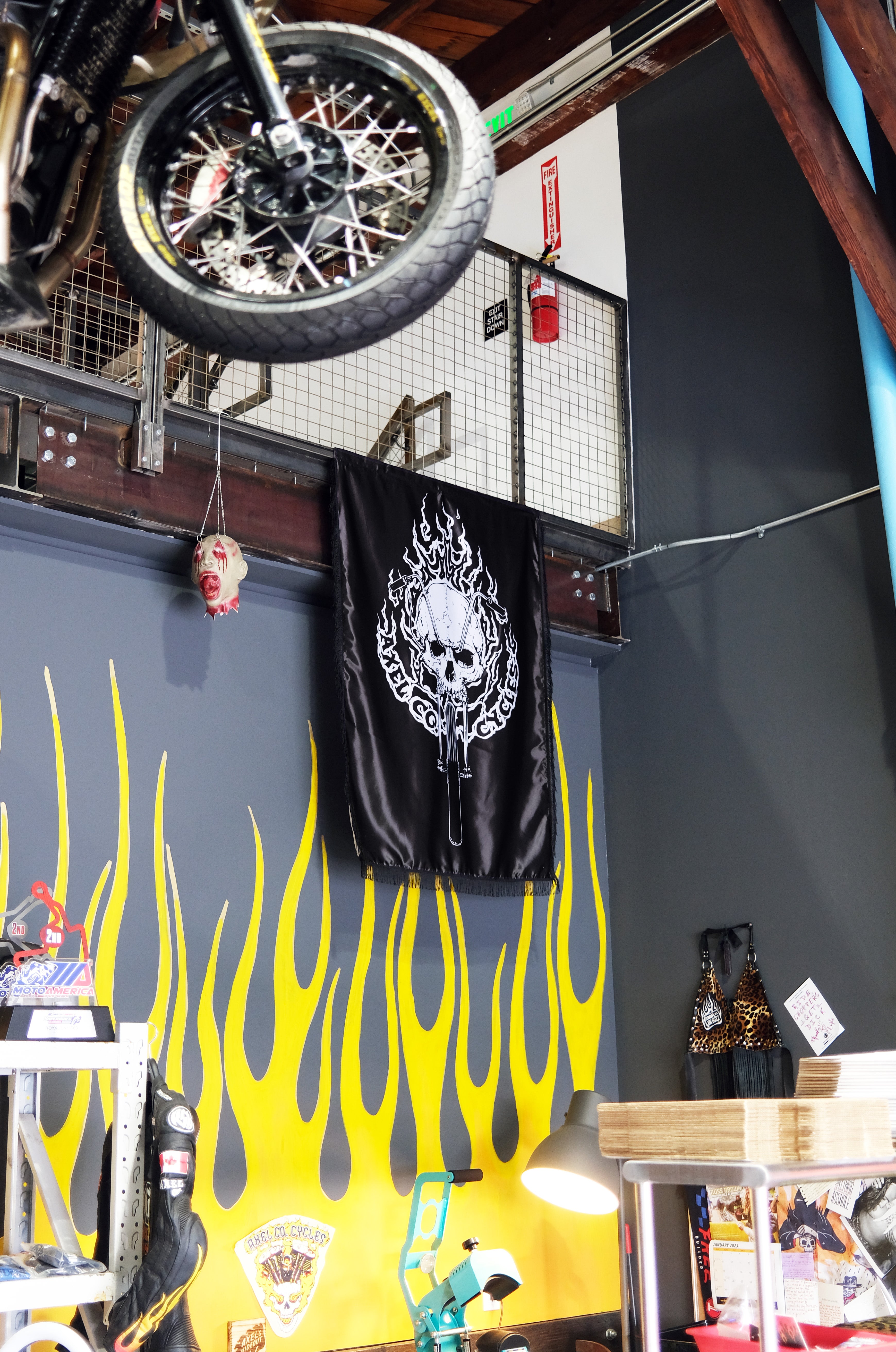 Shop Flags