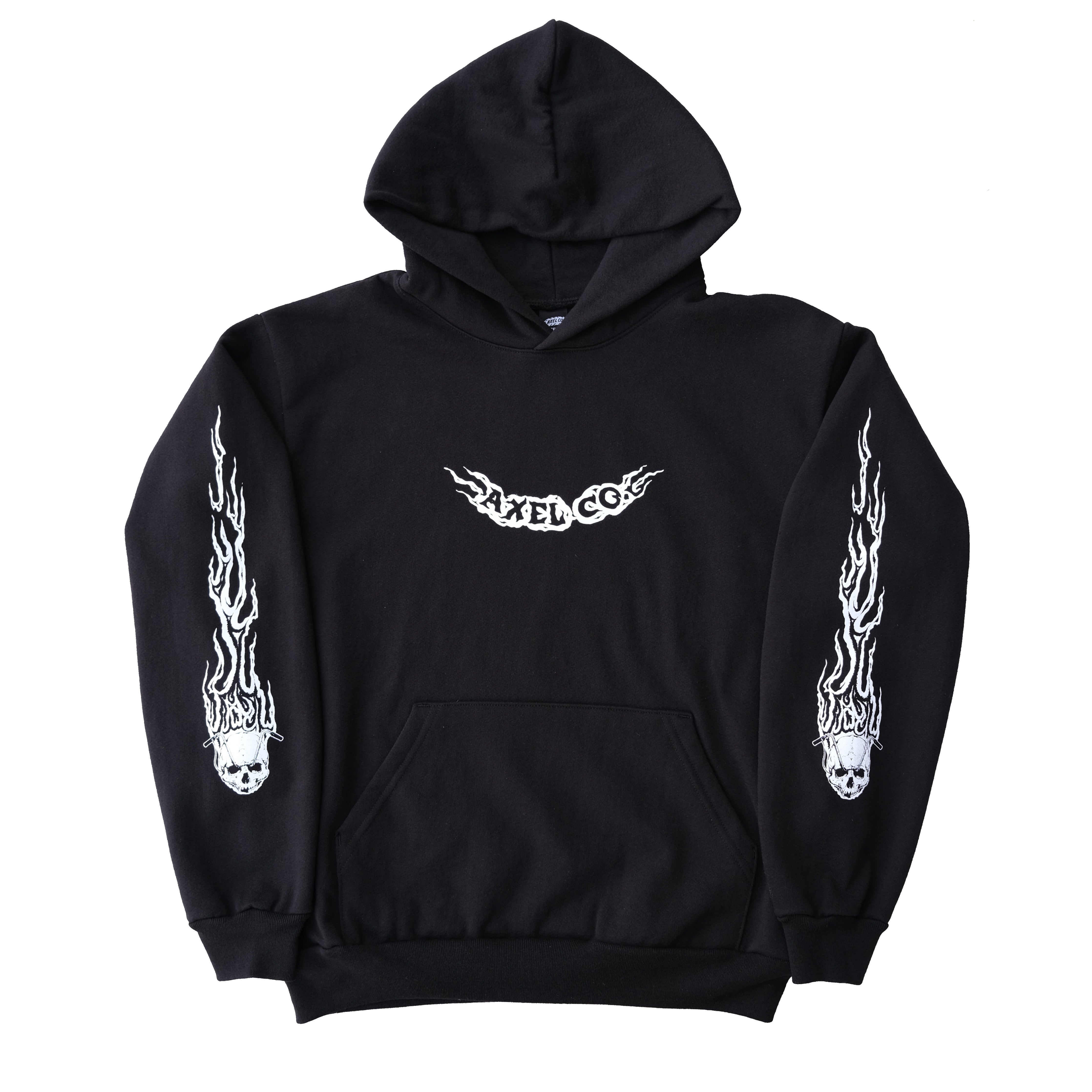 "Head On" Hoodie