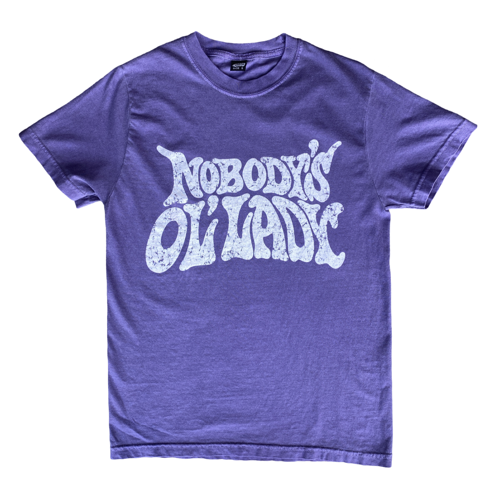 OL' LADY" TEE