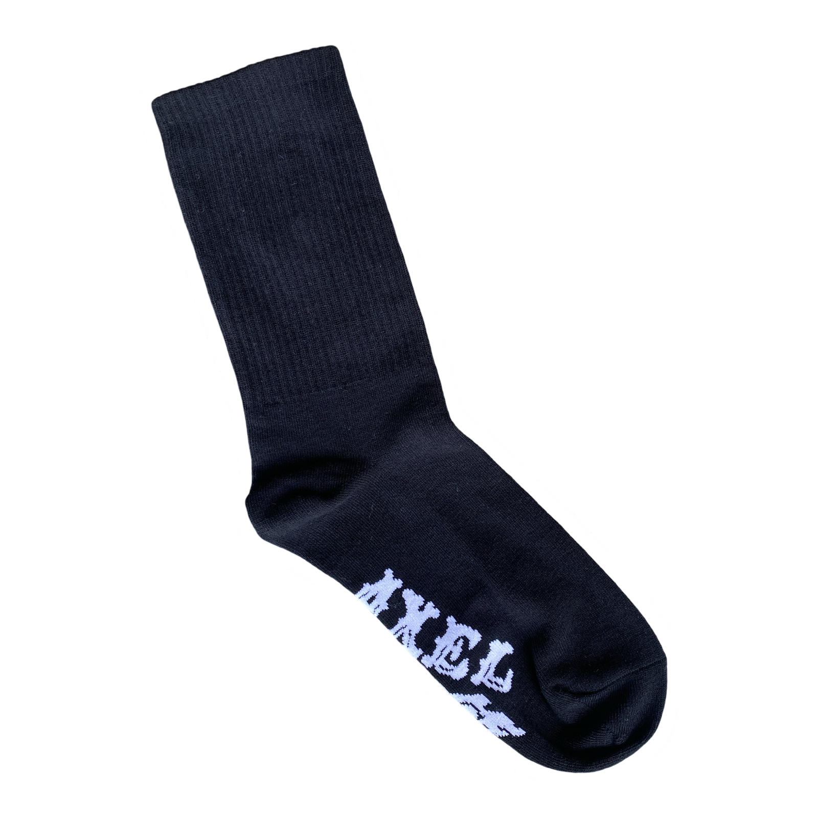 Black Flame SOCKS
