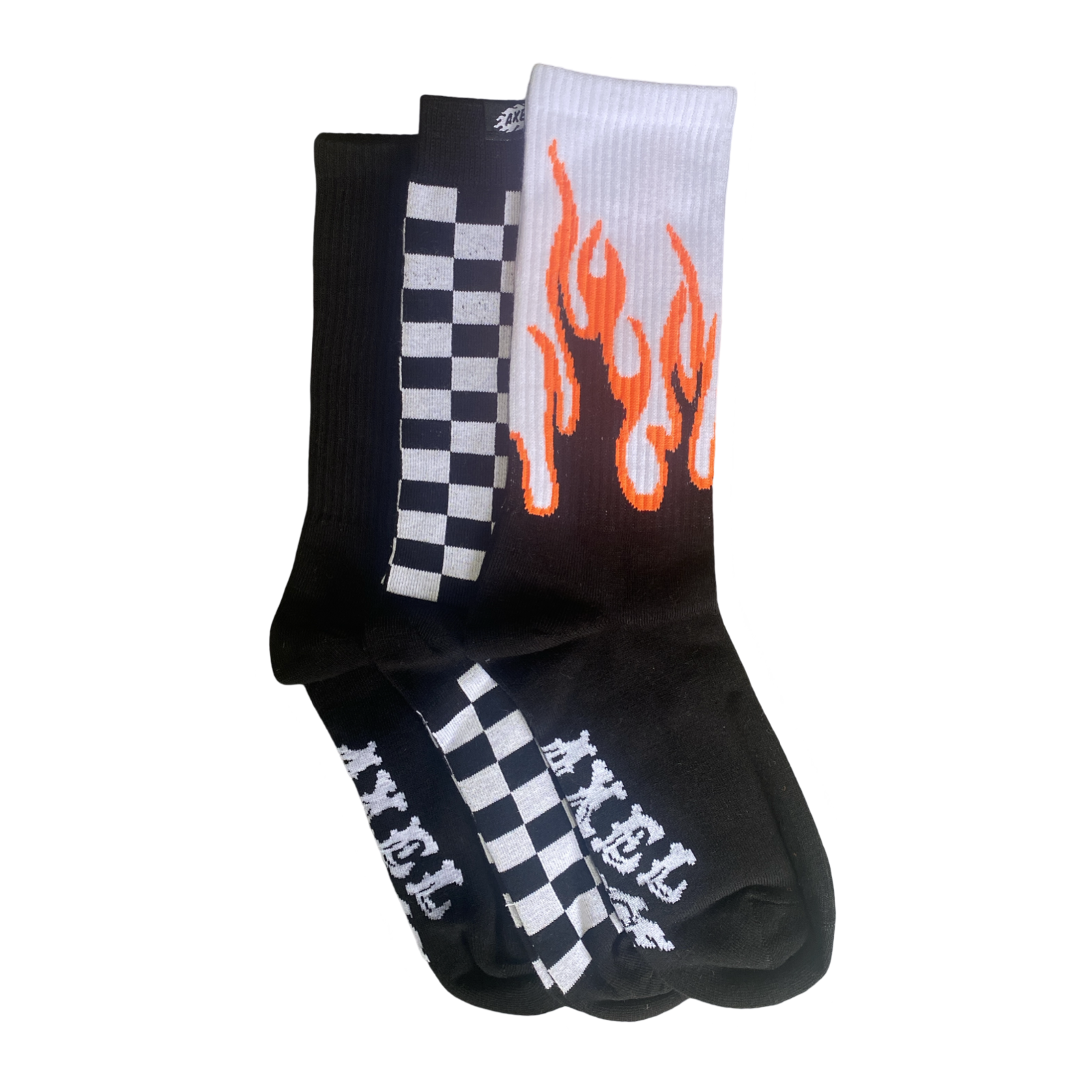 Premium Quality Socks