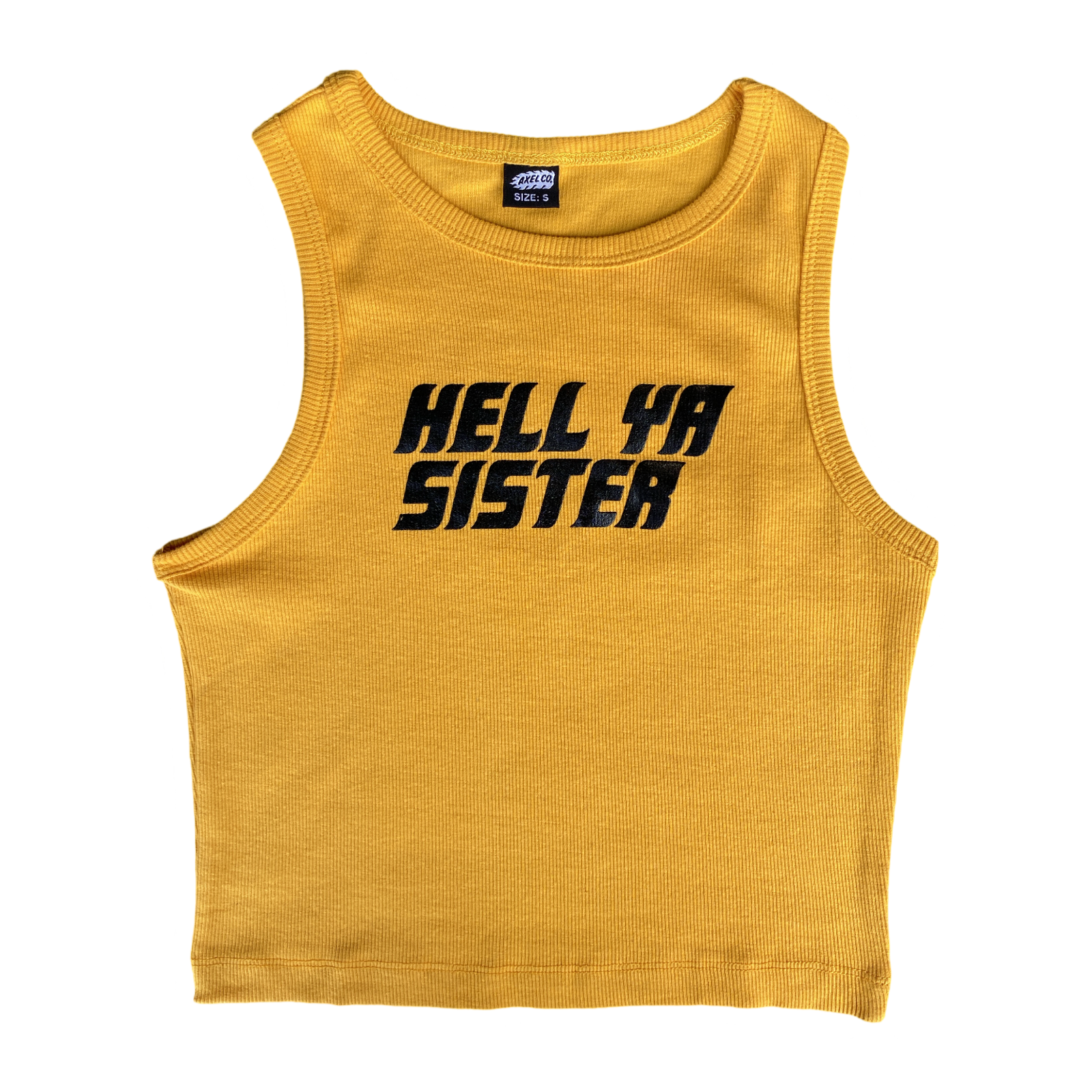 TANK TOP