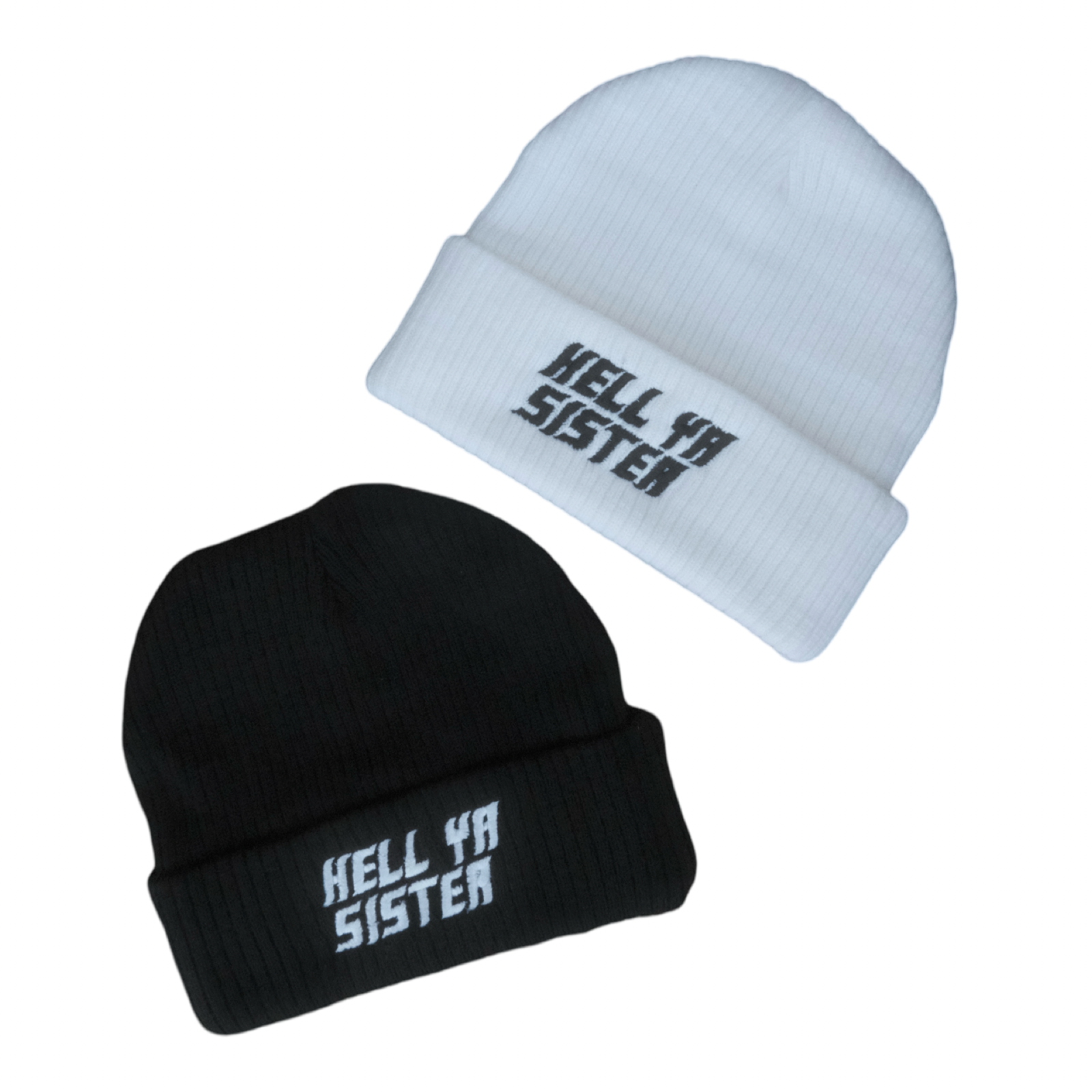 SISTER BEANIE