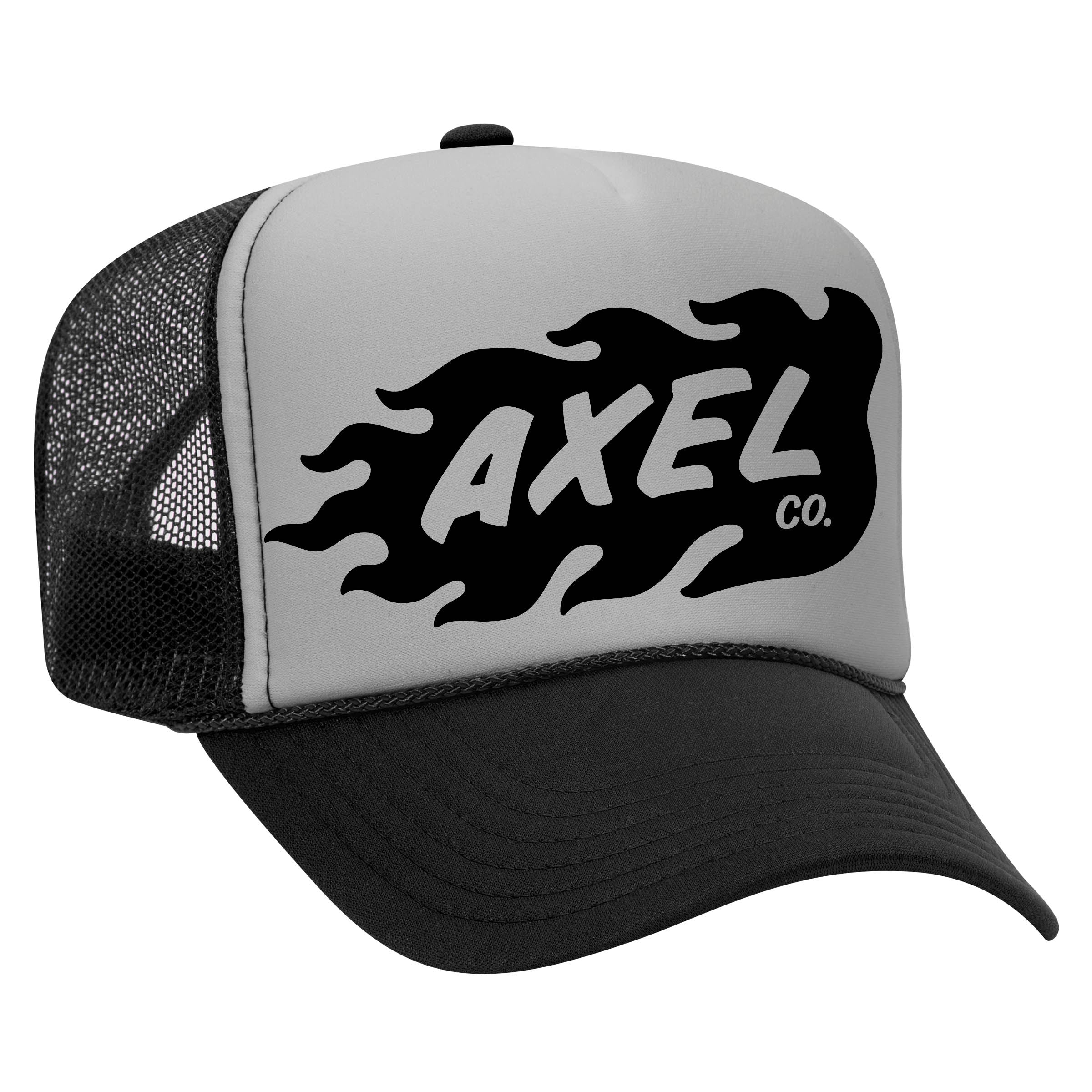 Axel hat