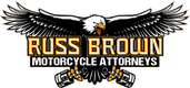 Russ Brown Motorcycle Attorney
