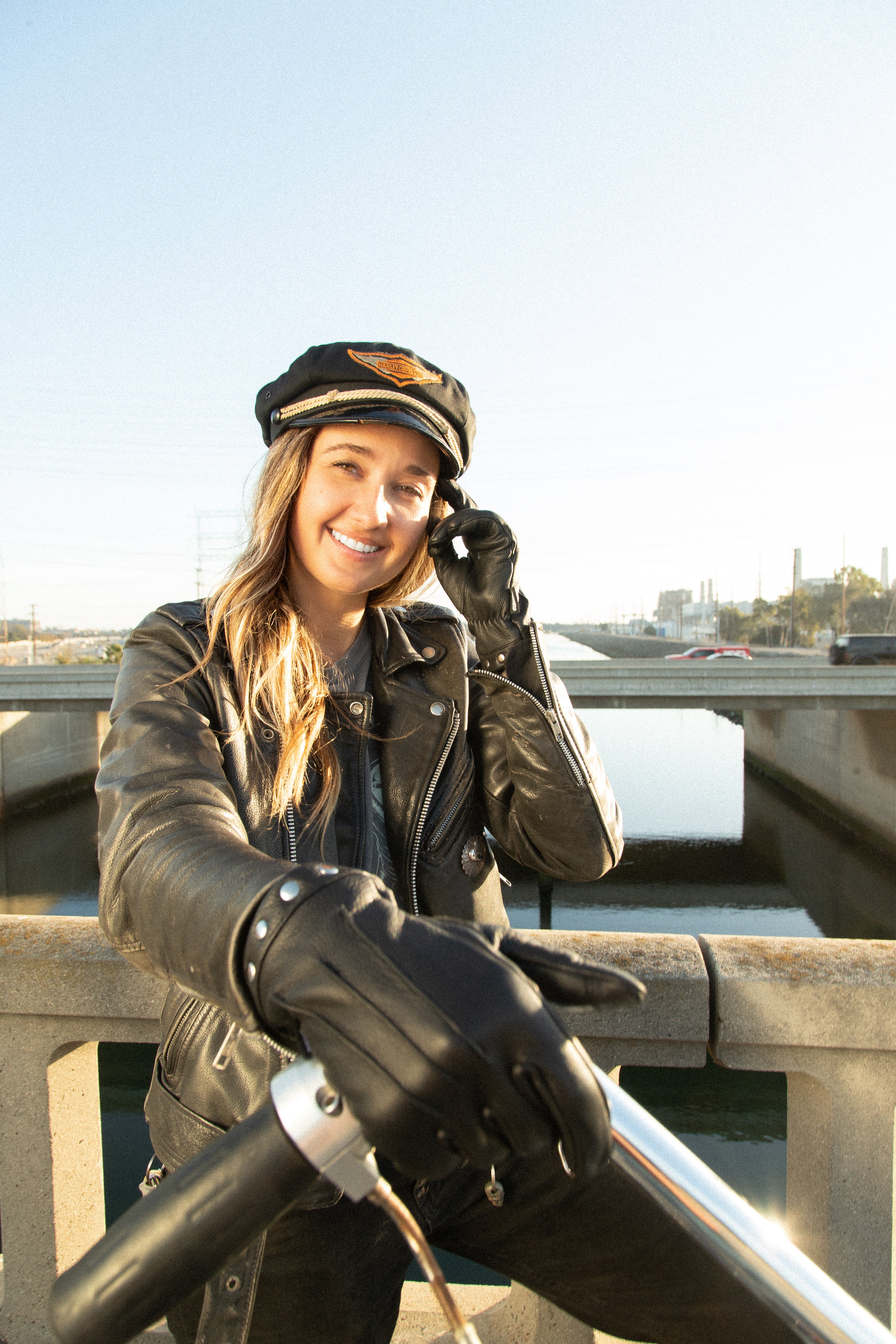 motorcycle accessories