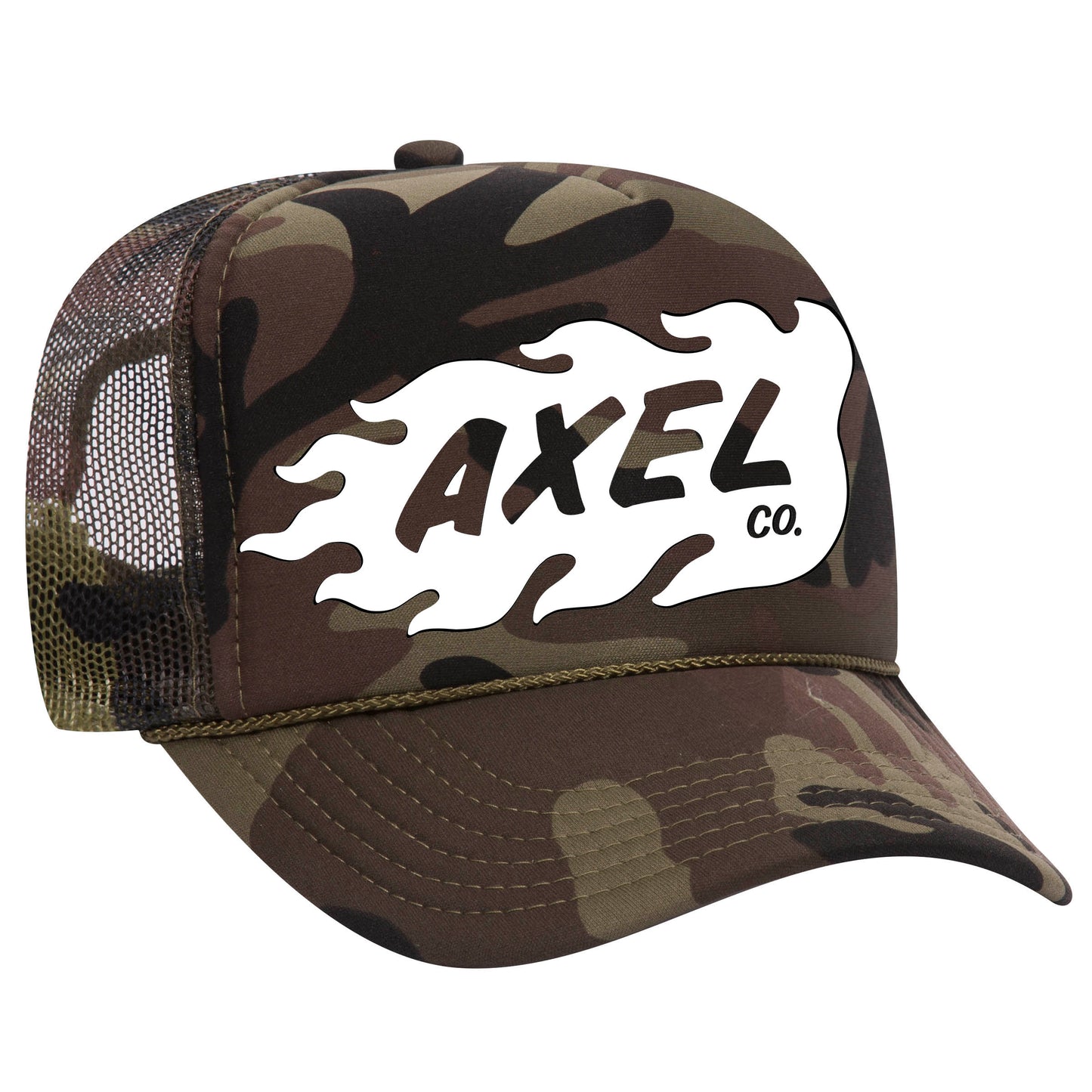 AXEL HAT