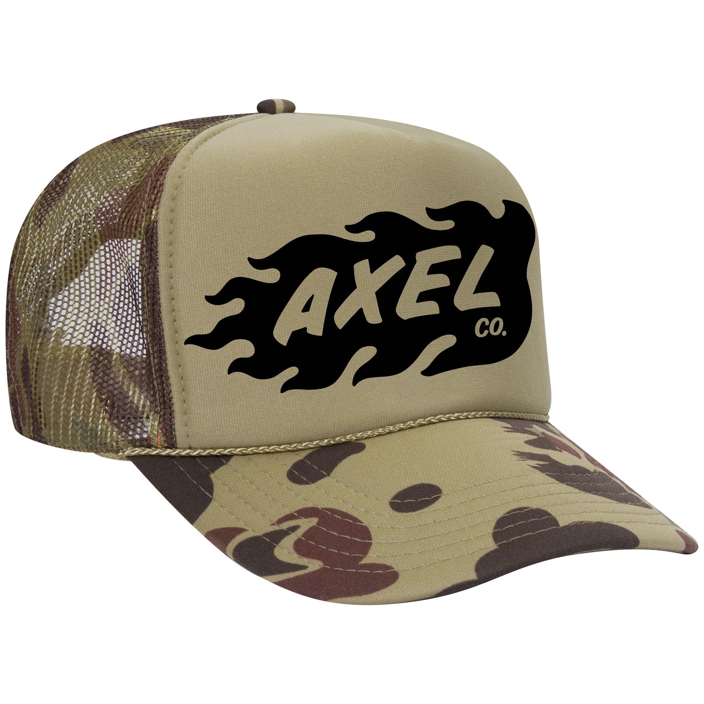 AXEL HAT