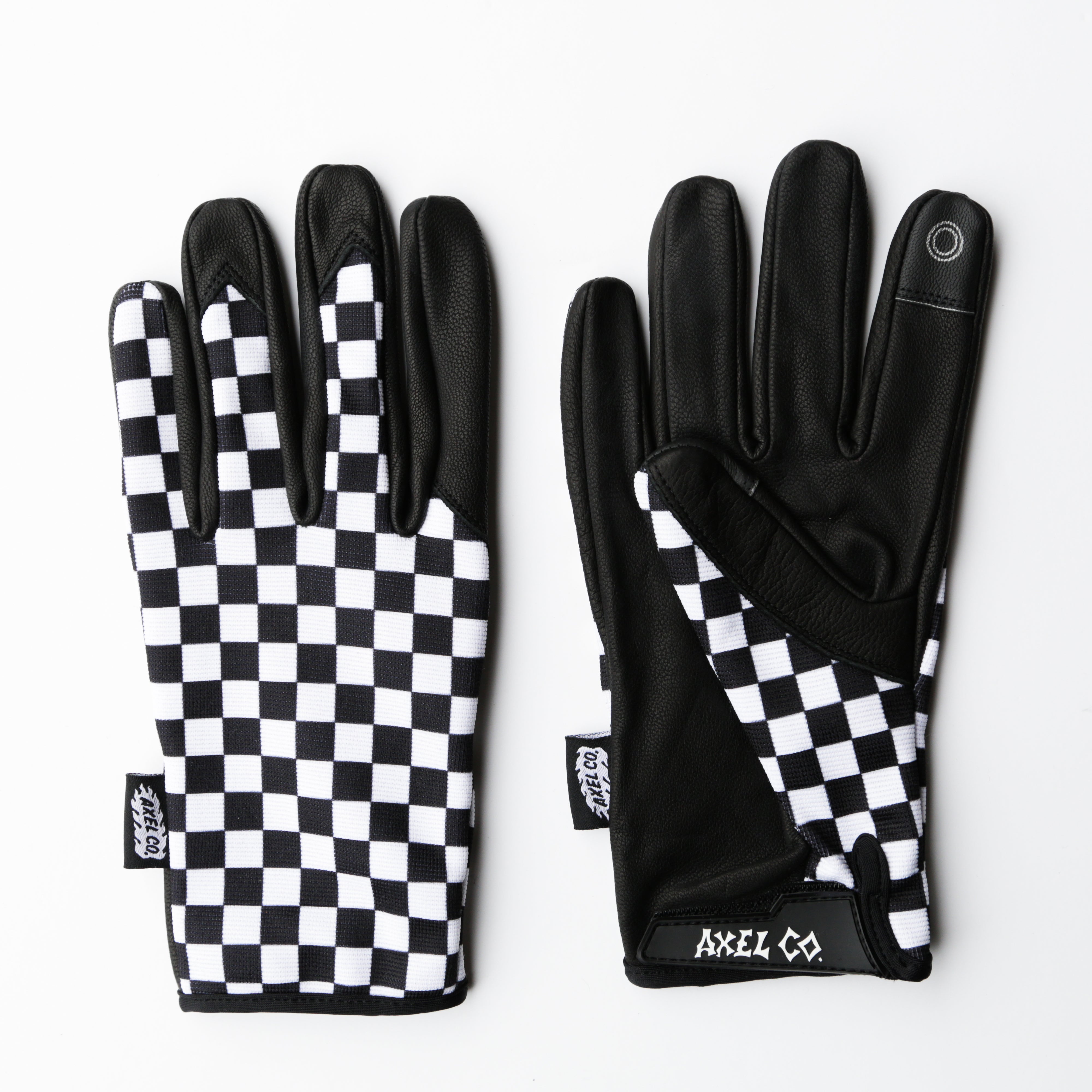 Motorcycle Gloves