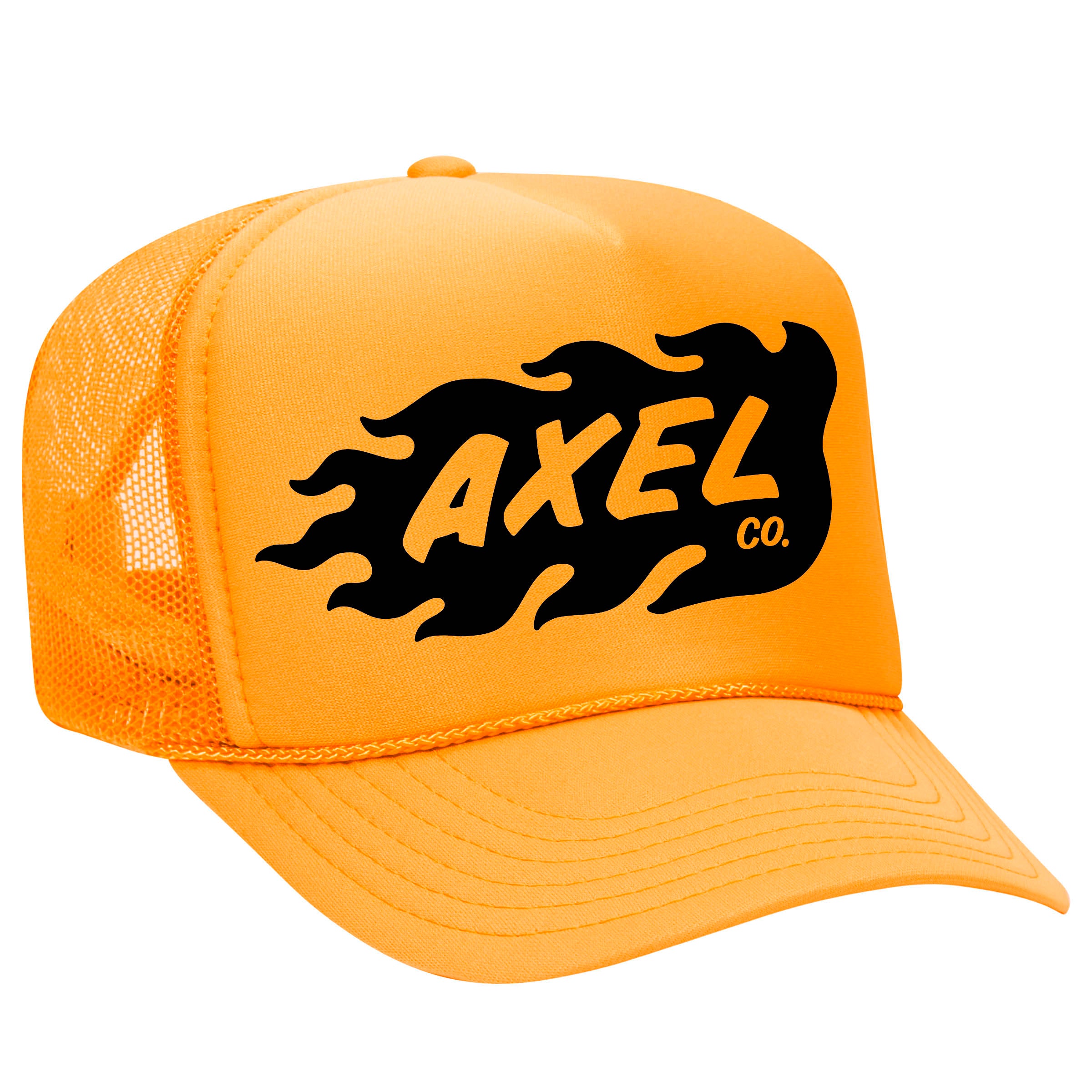 gold Hat