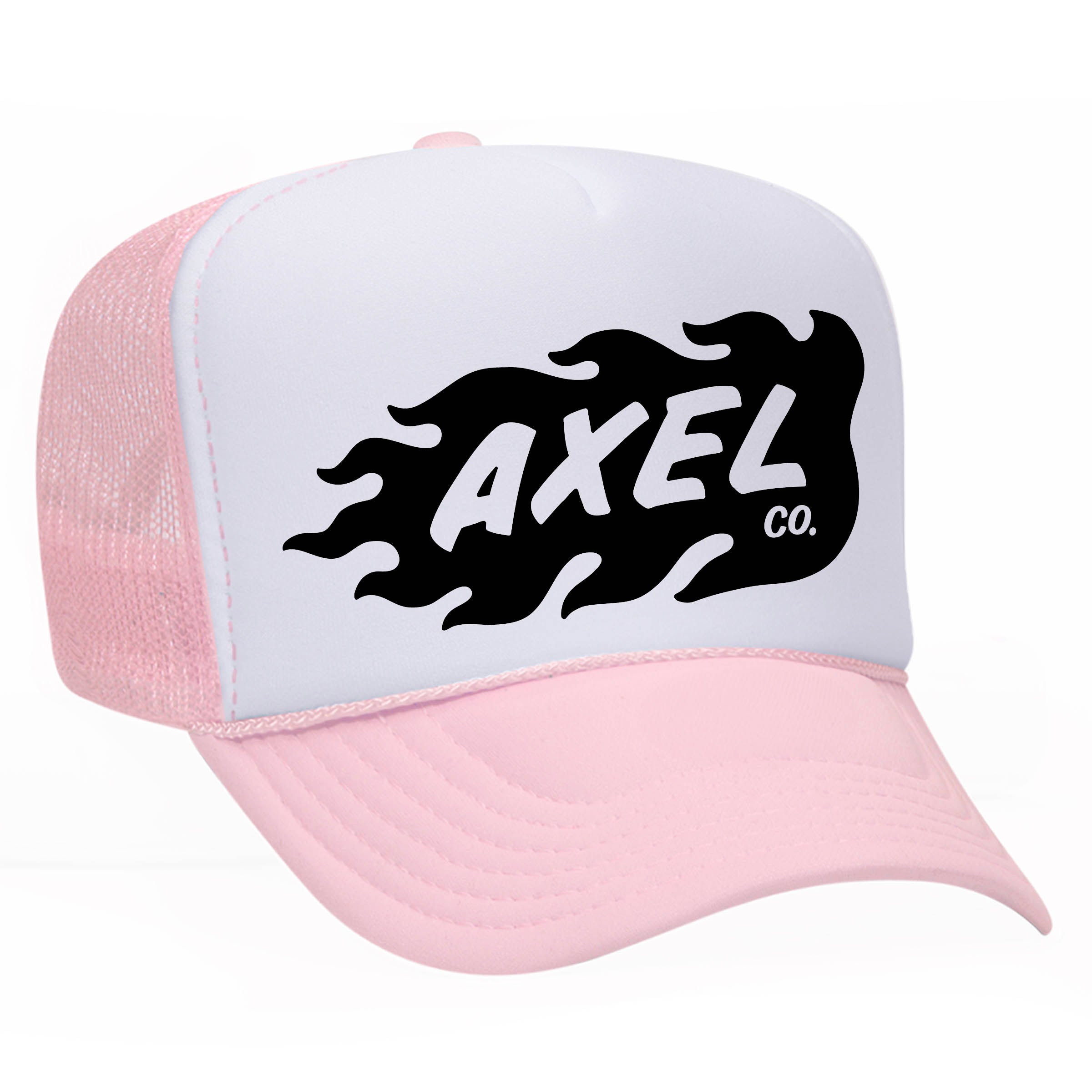pink Hat