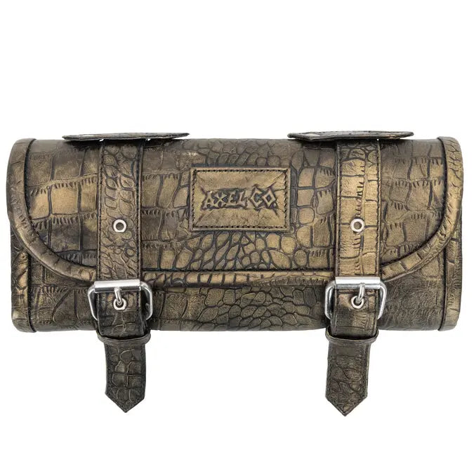 LEATHER TOOL ROLLS