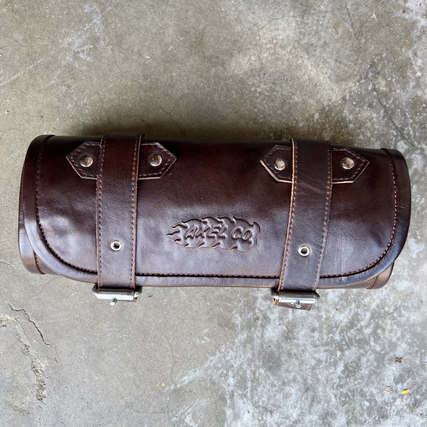 AXEL CO TOOL ROLLS