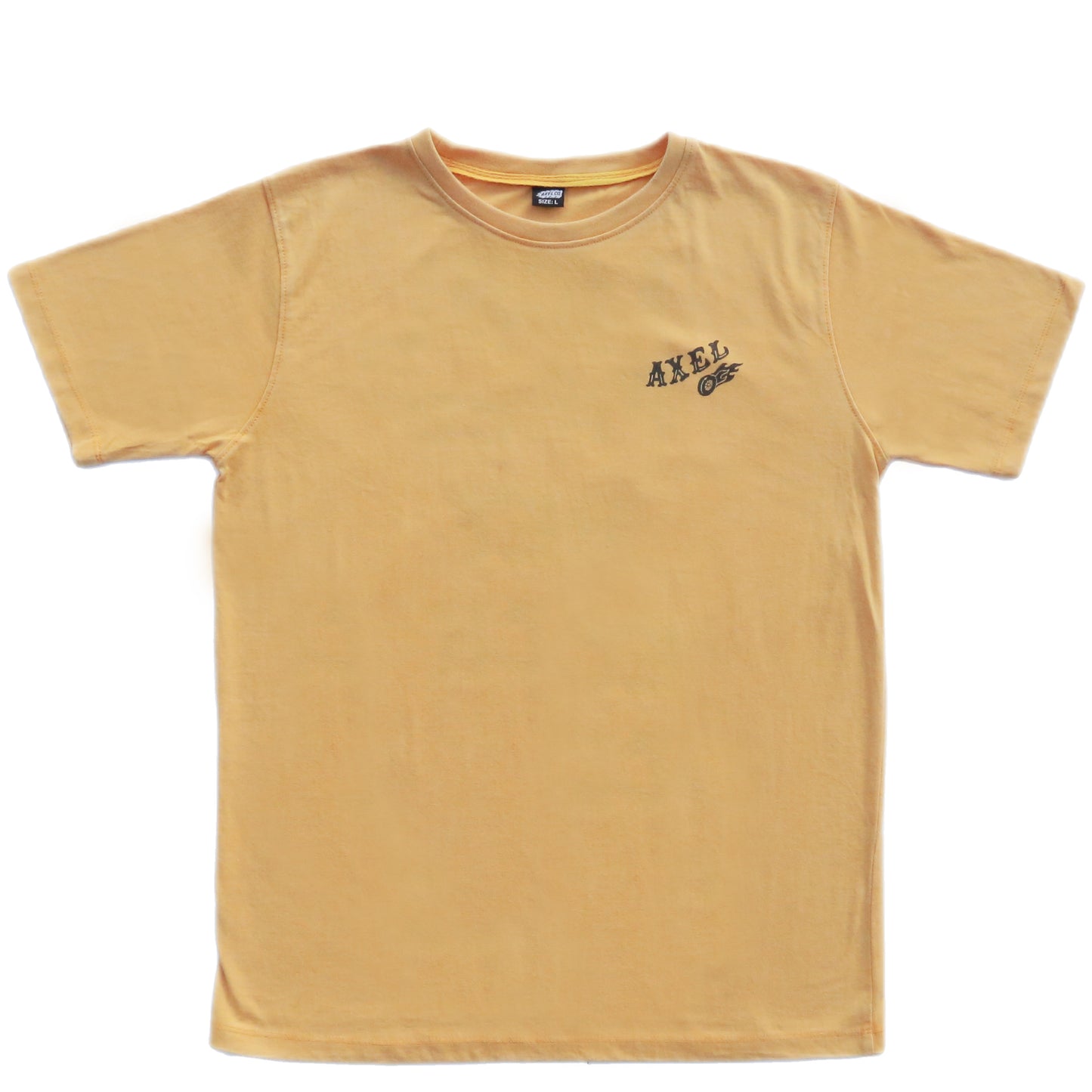 "LOUD PIPES GET DlCK" TEE