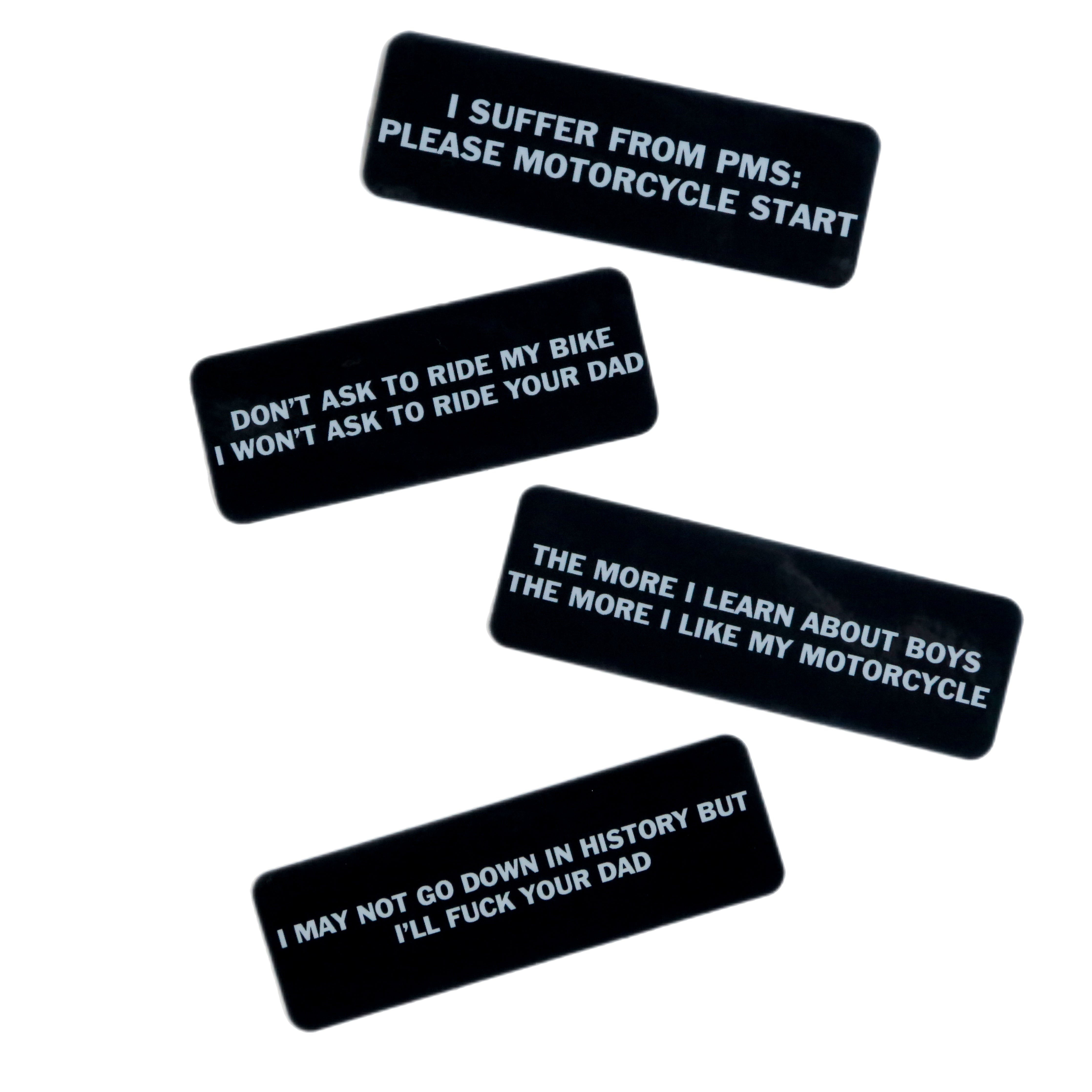 The Best Sticker Pack Ever Made