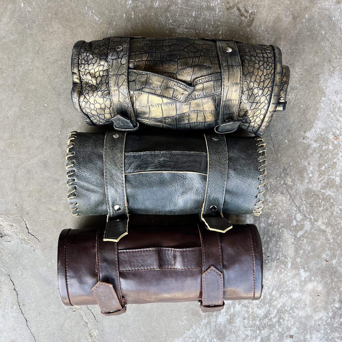 AXEL CO TOOL ROLLS