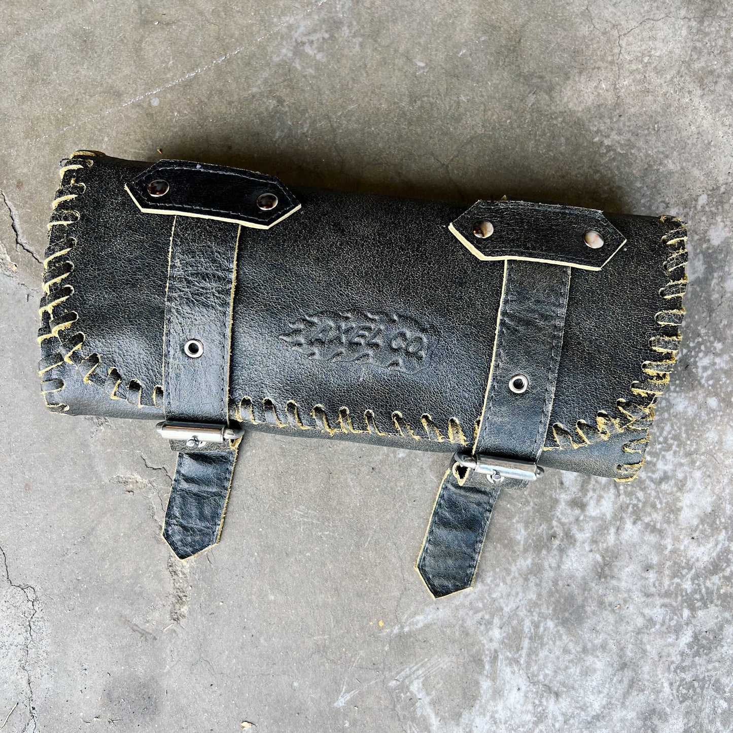AXEL CO TOOL ROLLS