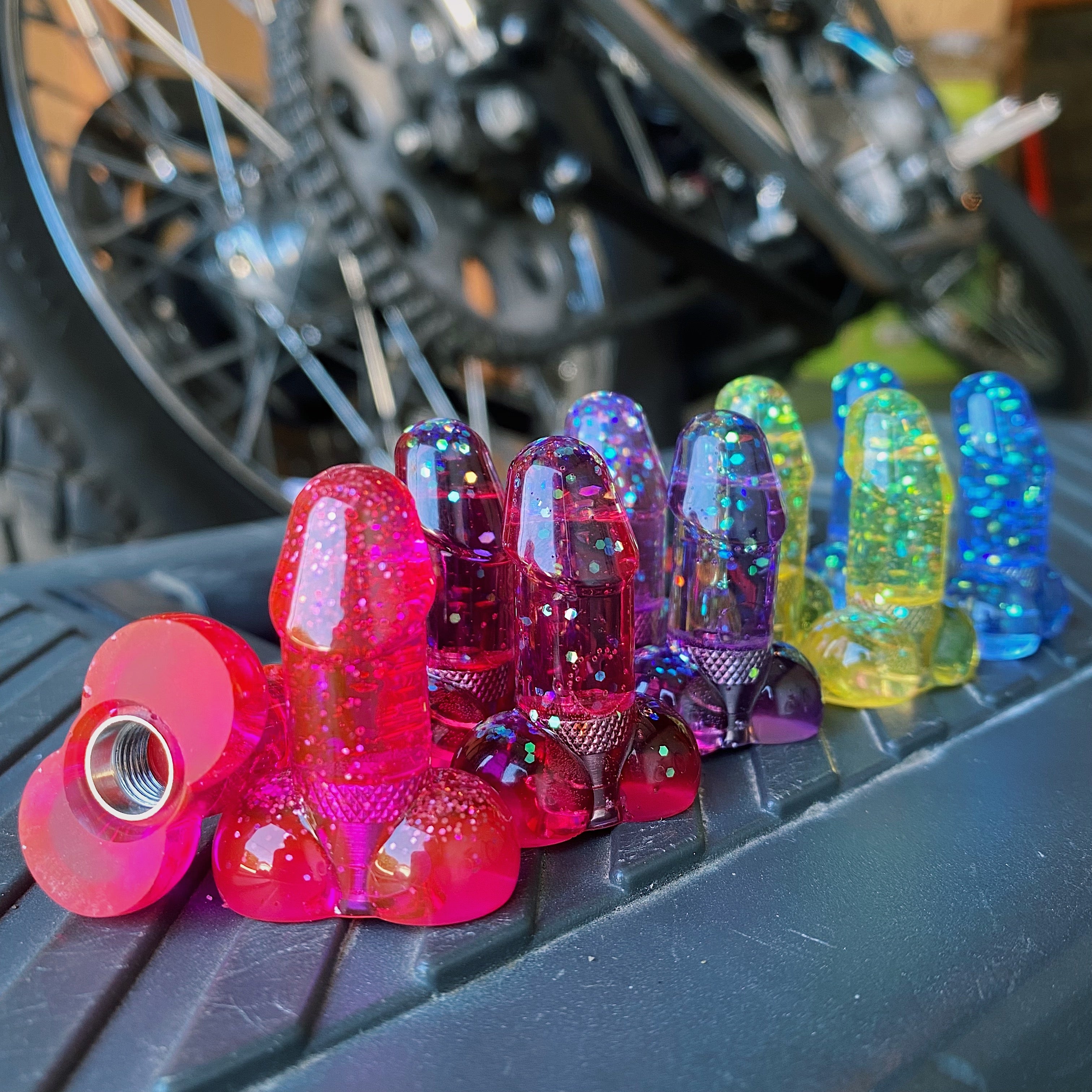 WEINER VALVE COVERS