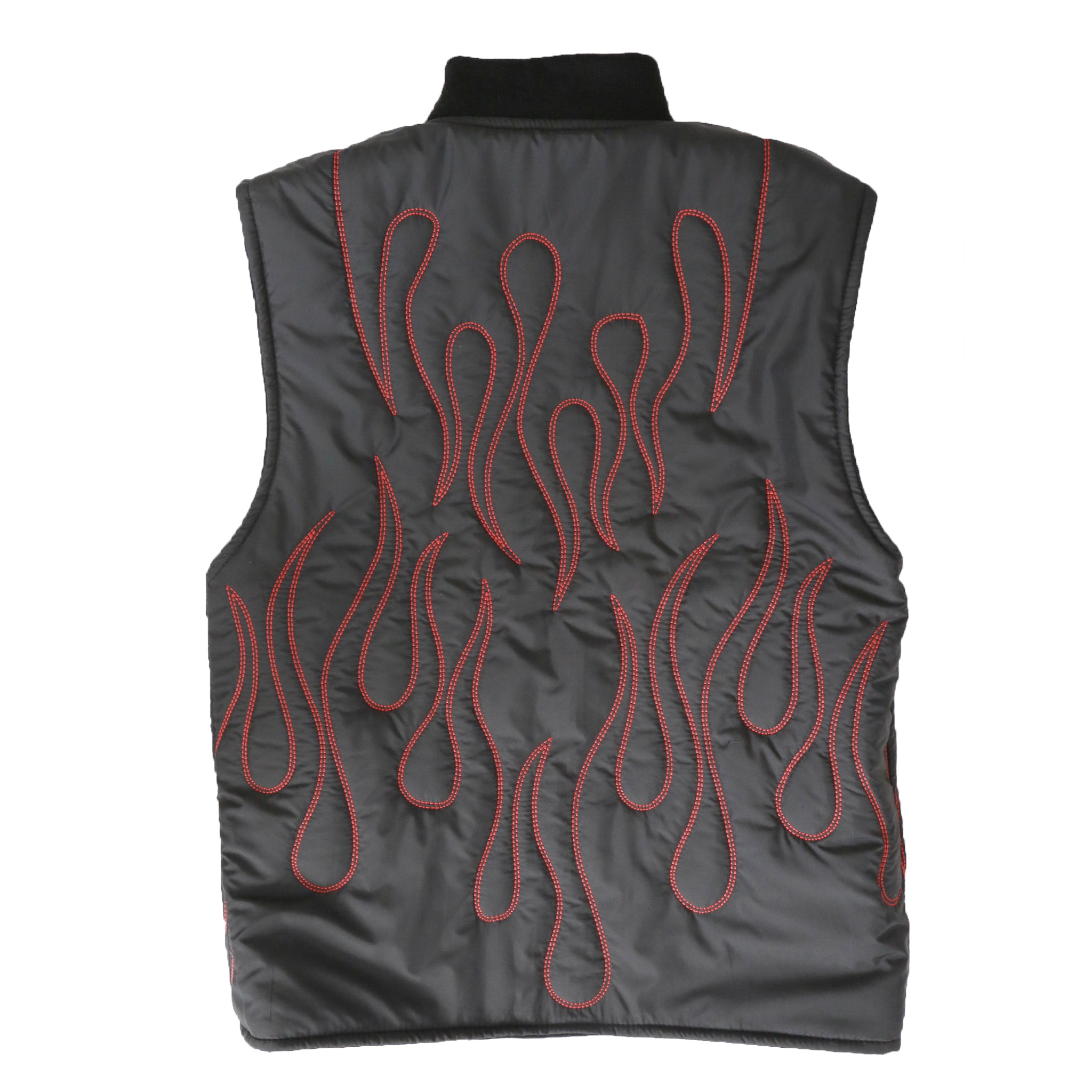 VESTBACK