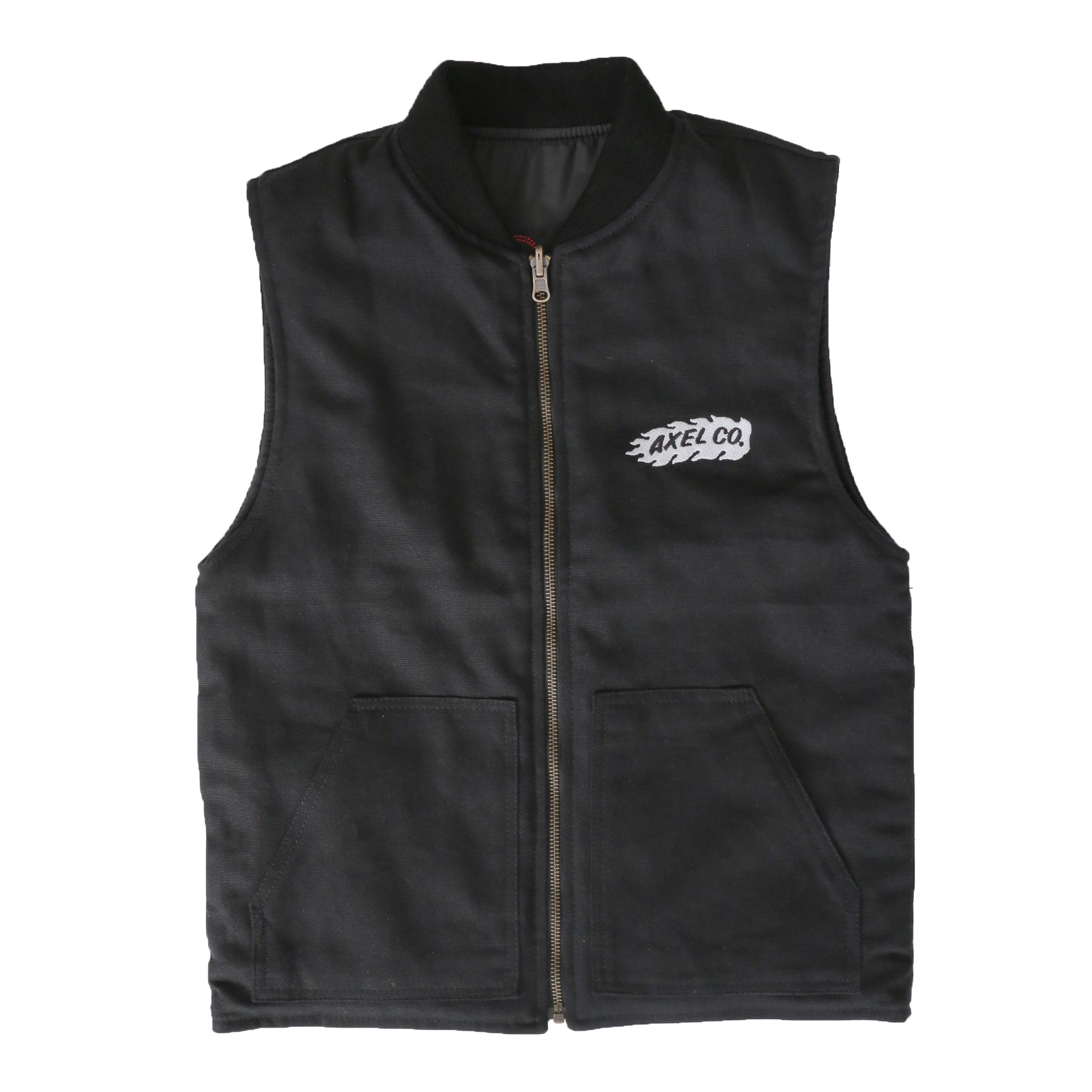 VESTFRONT