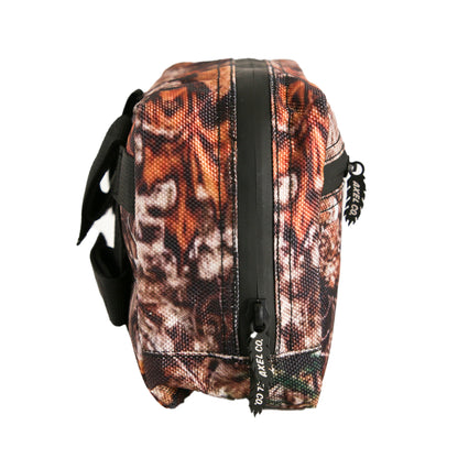 CAMO BAR BAG