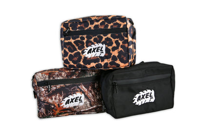 CAMO BAR BAG