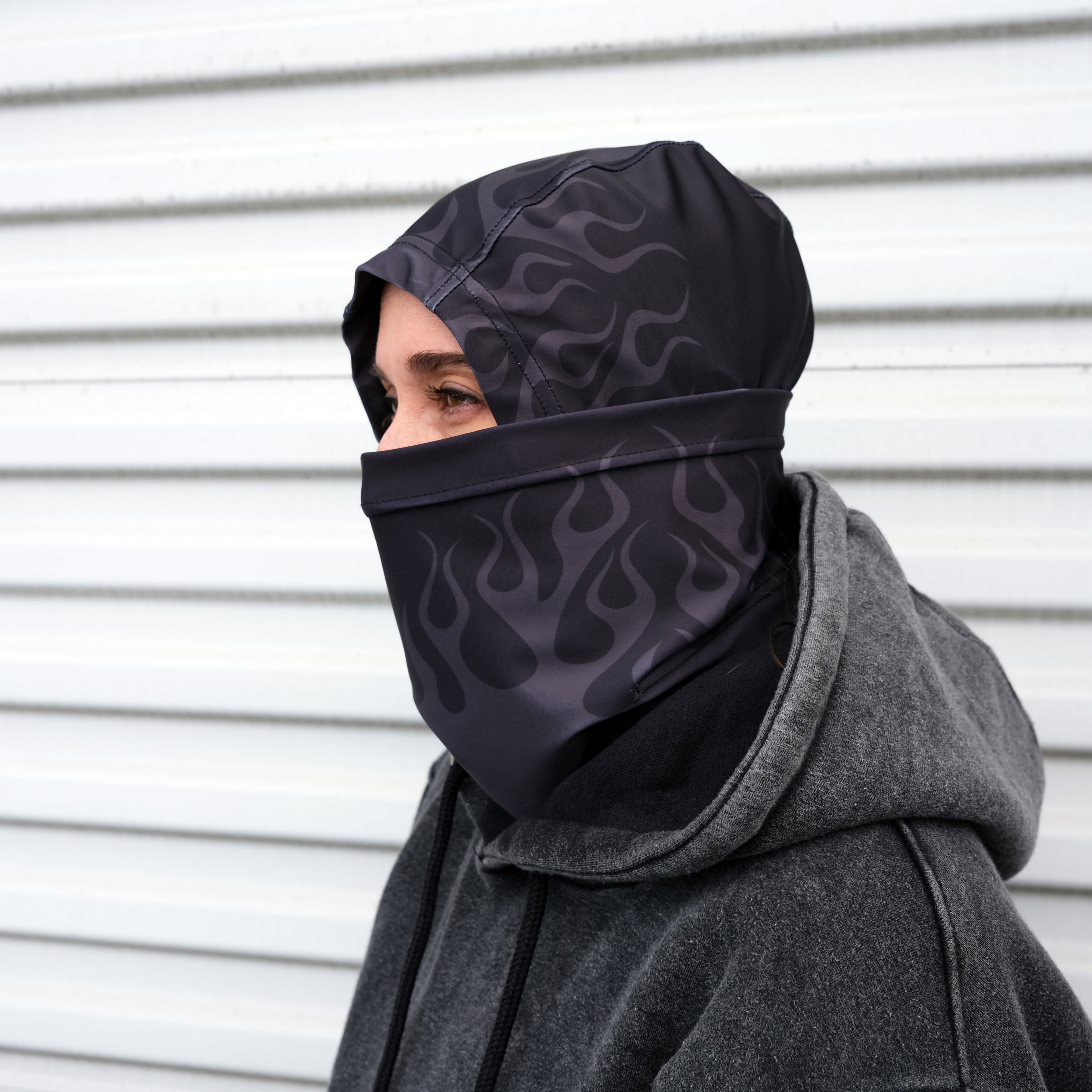 MOTORCYCLE BALACLAVA