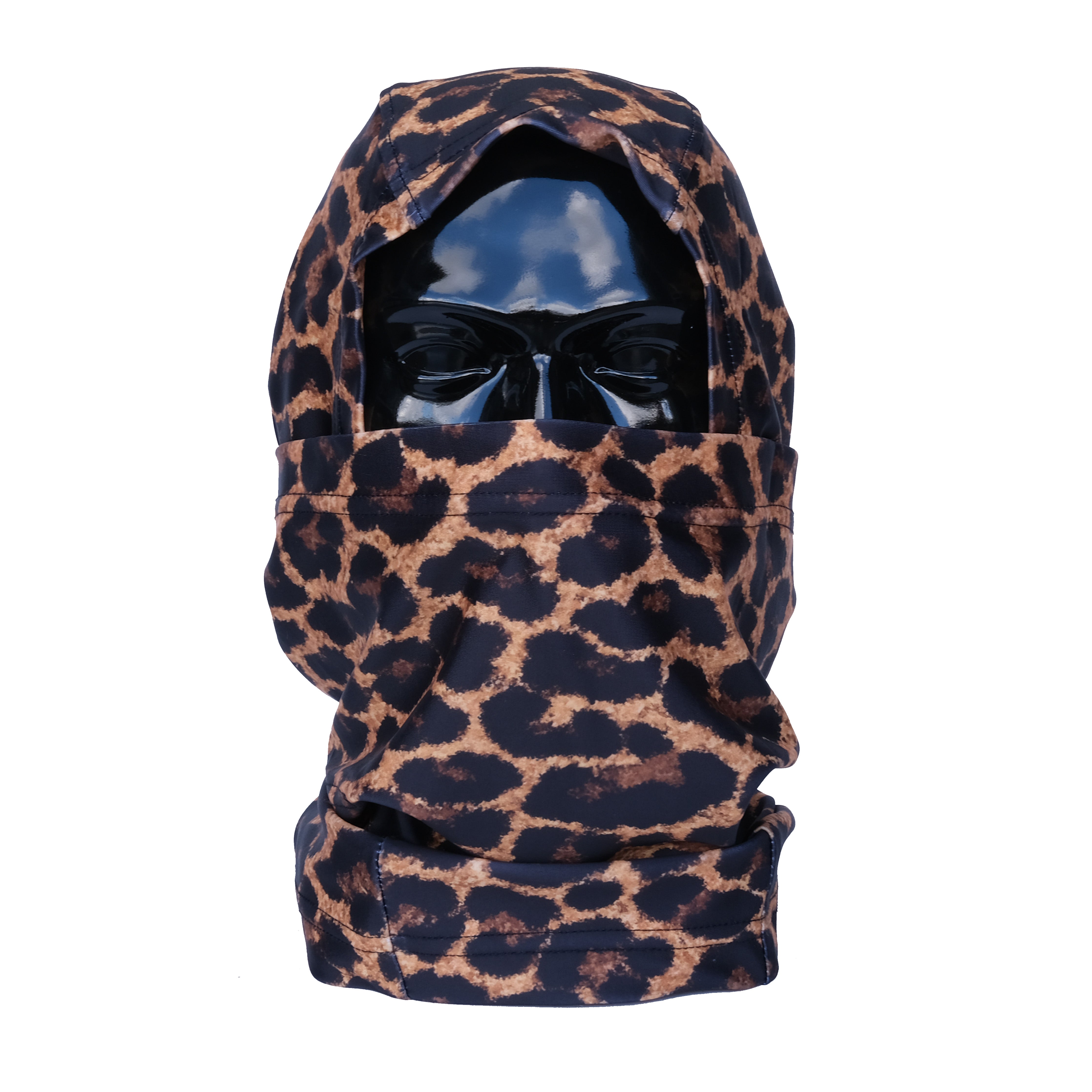 MOTORCYCLE BALACLAVA