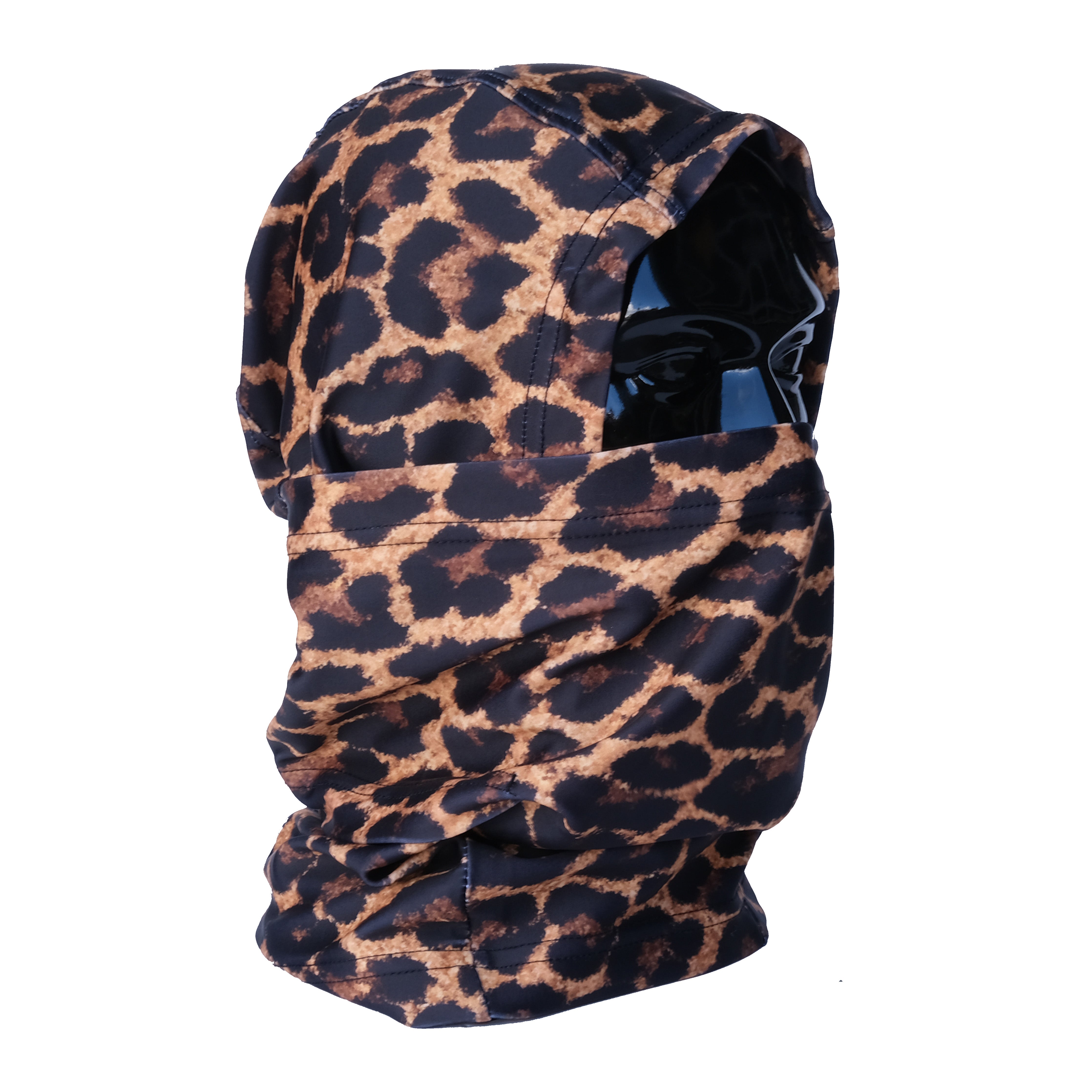 MOTORCYCLE BALACLAVA