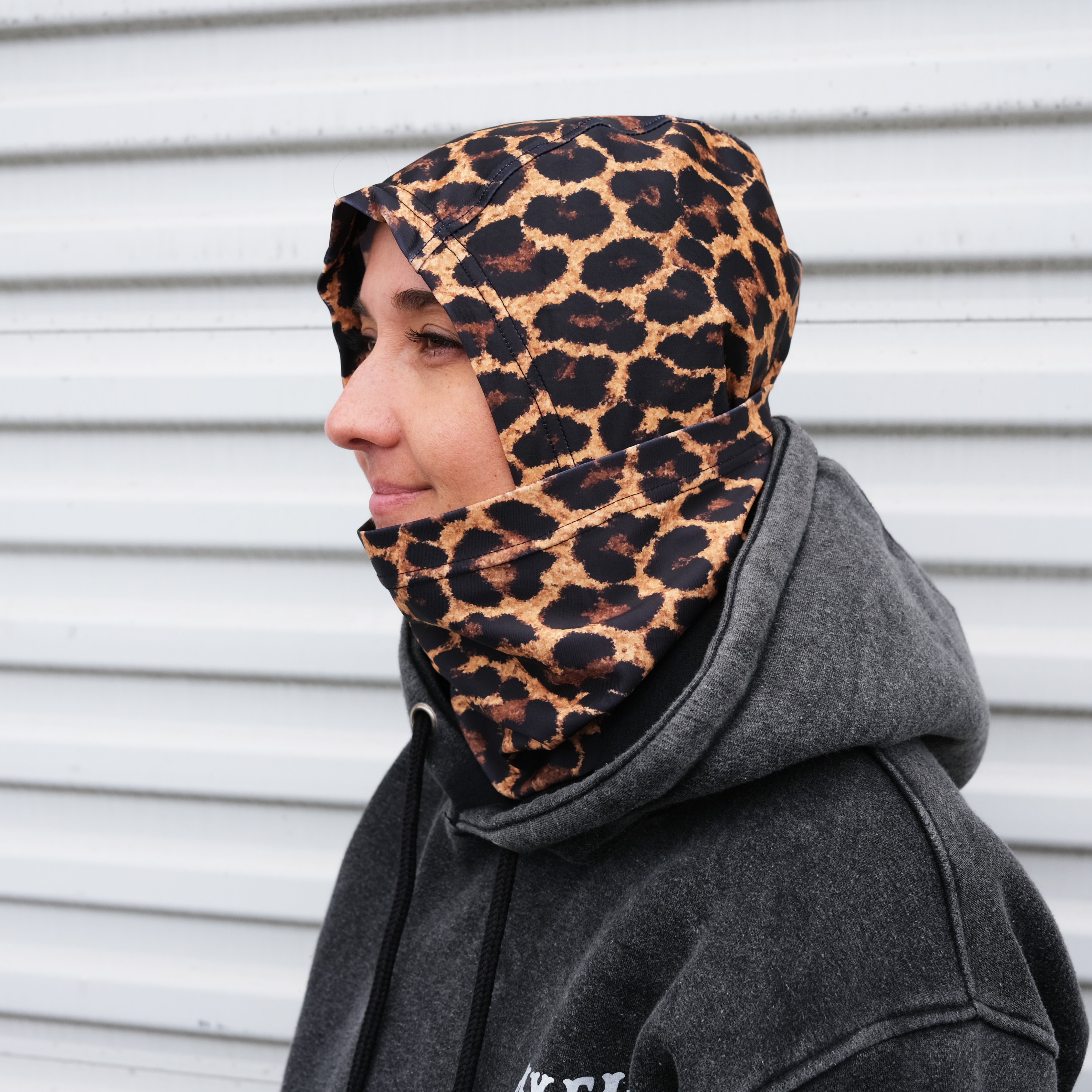 MOTORCYCLE BALACLAVA