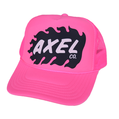 AXEL HAT- 14 COLORS