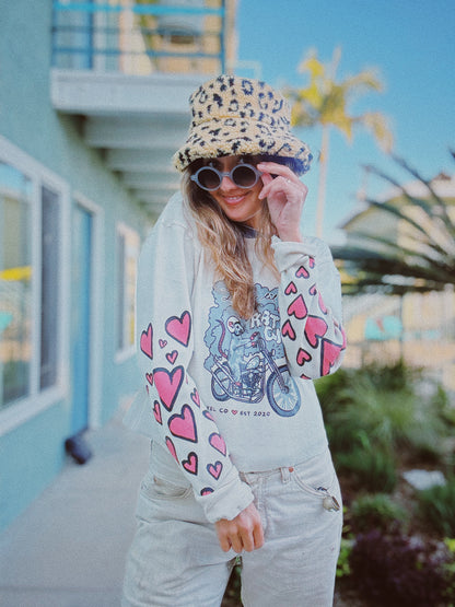 Dirty Lil' Rat Girl Thermal