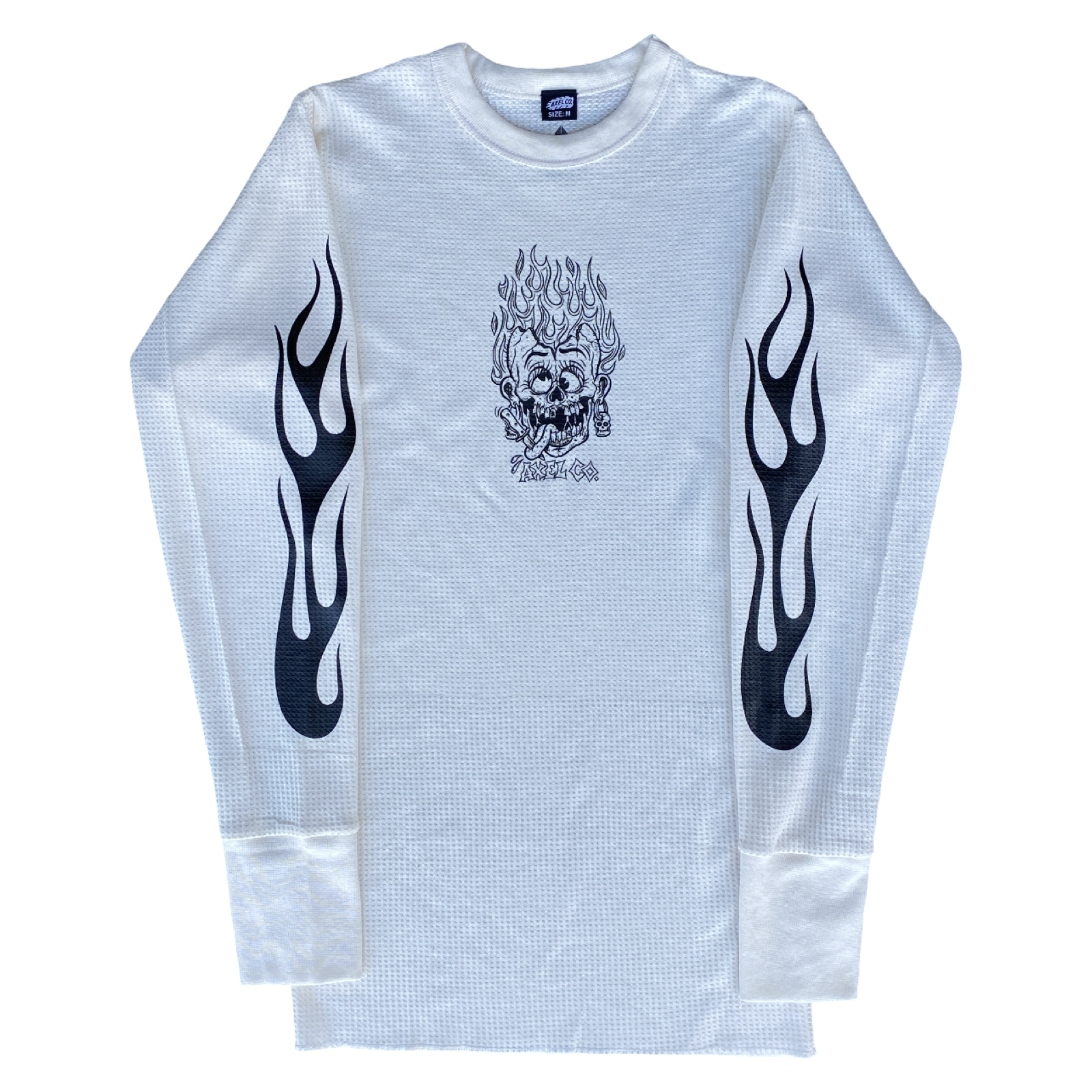 One of a Kind Lightweight Scream Queen Thermal