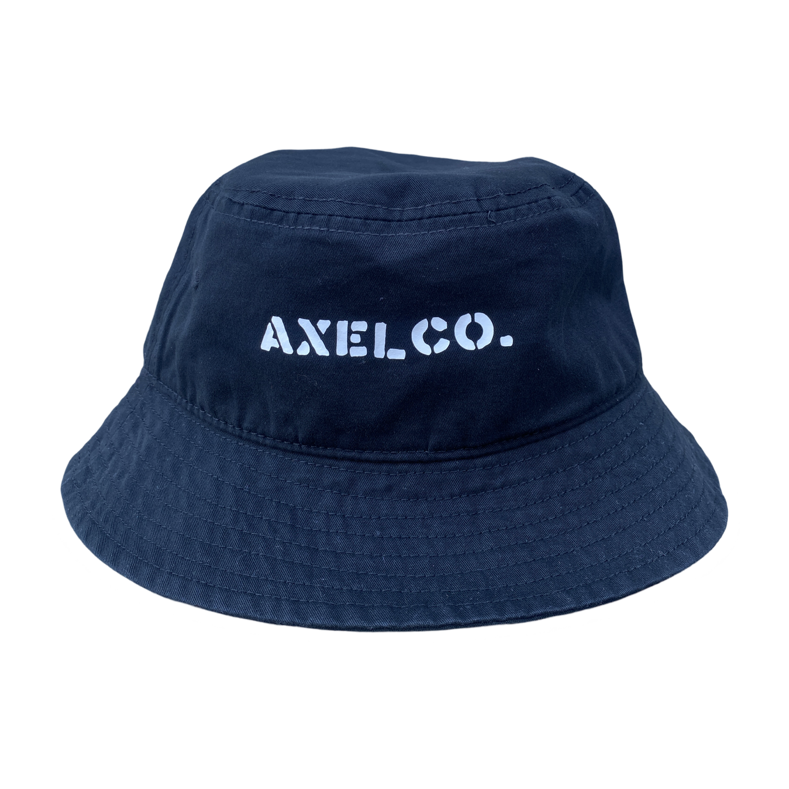 AXEL CO. BUCKET HAT