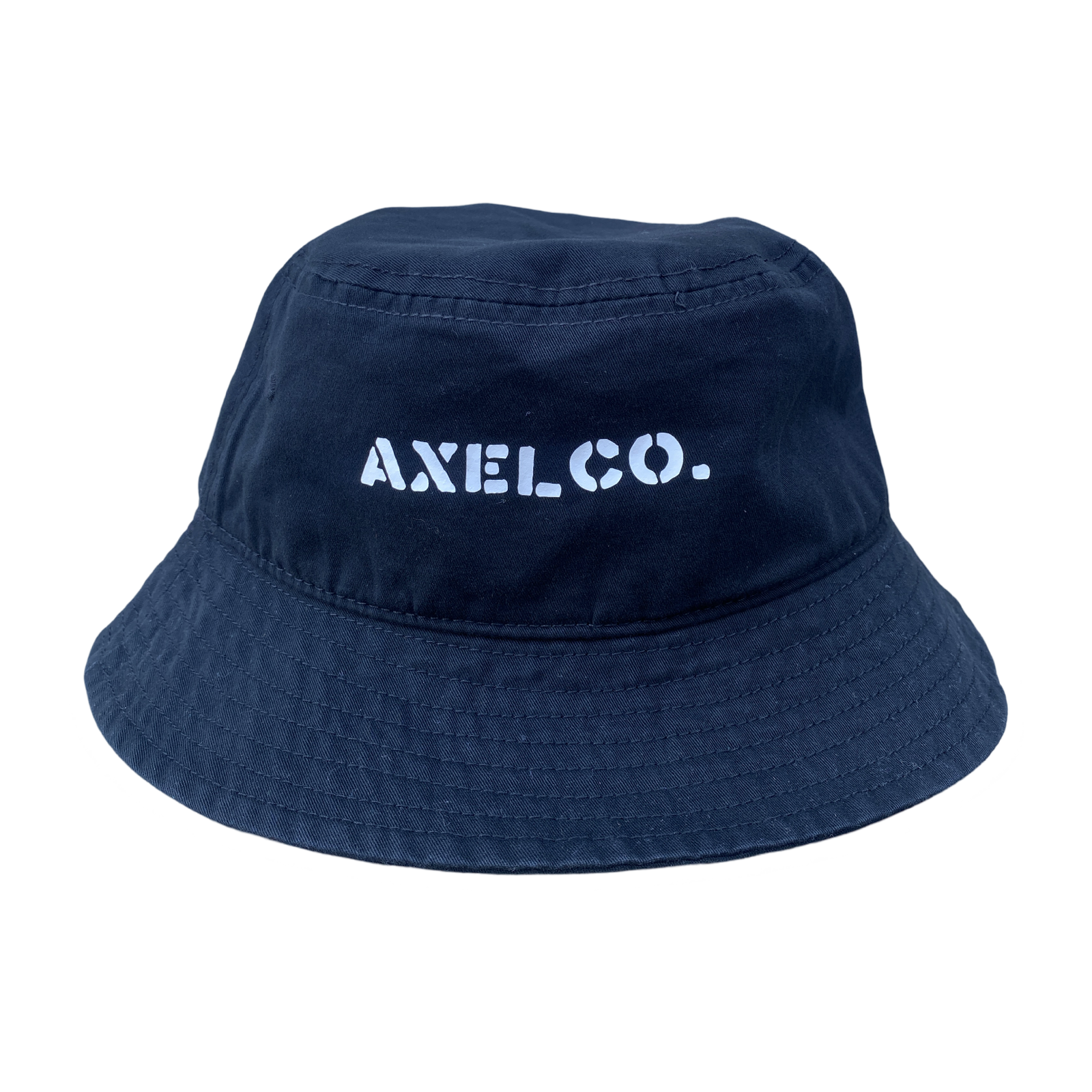 Axel Co. Bucket Hat