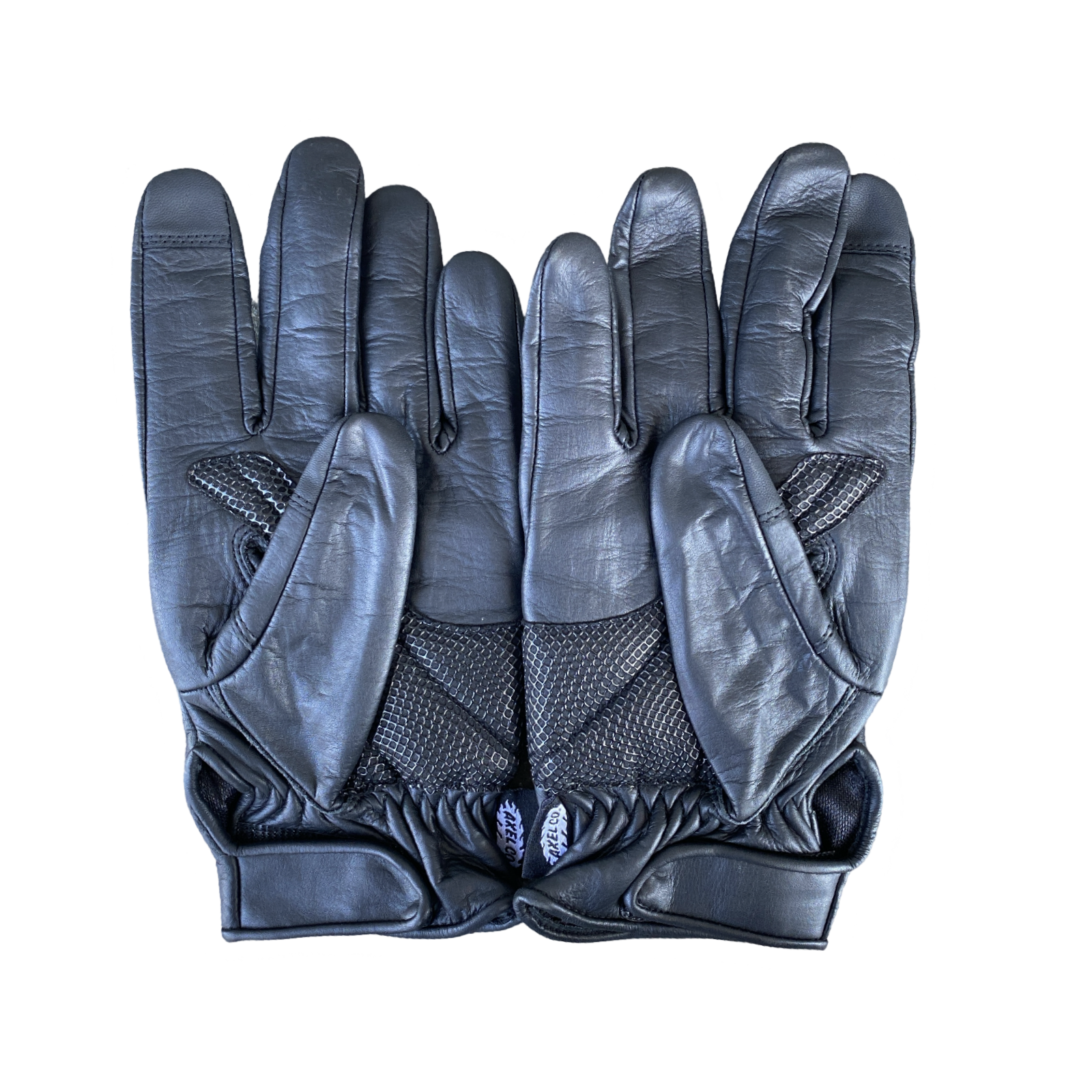 ONE OF A KIND ARMORED GLOVE