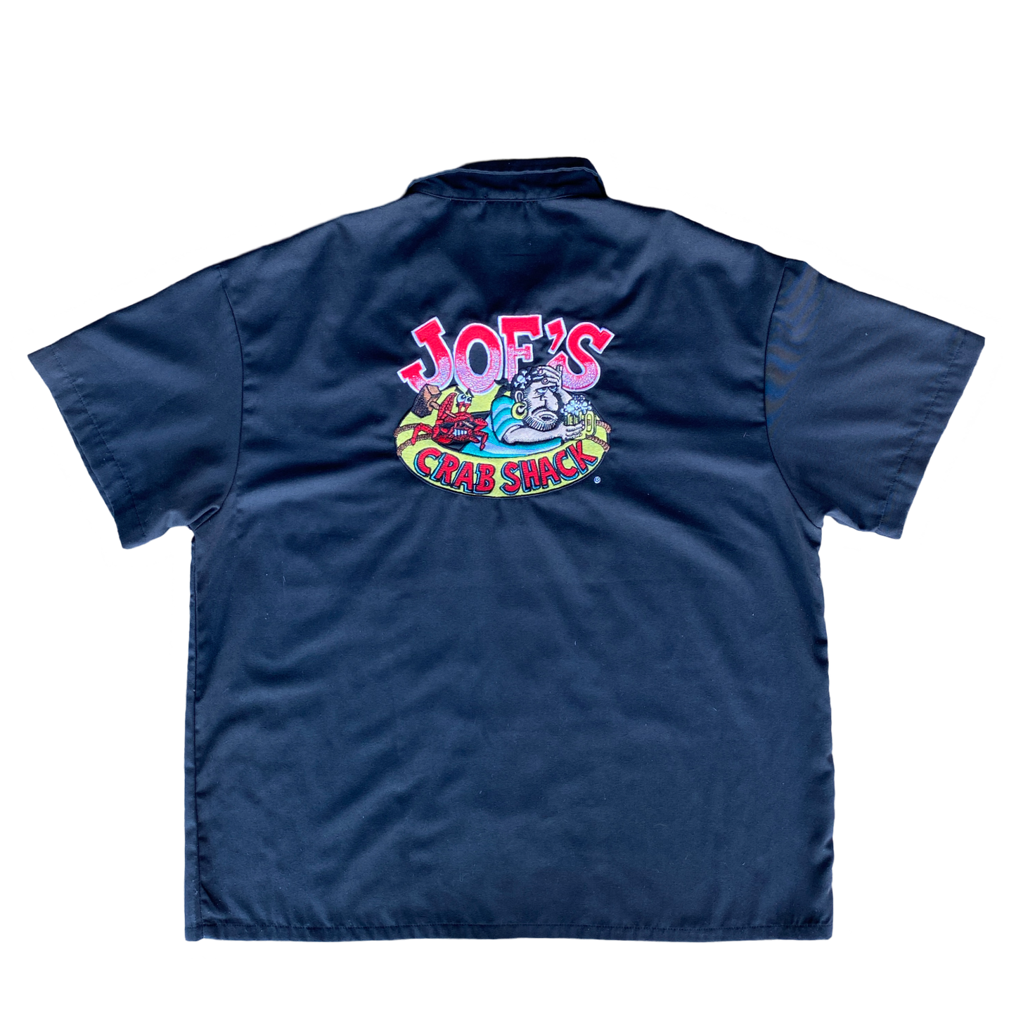 ONE OF A KIND JOE'S CRAB SHACK TOP