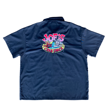 ONE OF A KIND JOE'S CRAB SHACK TOP