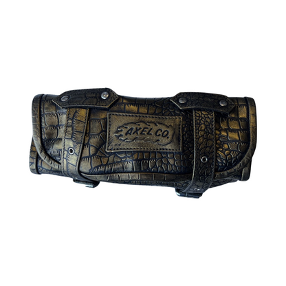 Alligator Tool Roll WITH TOOLS
