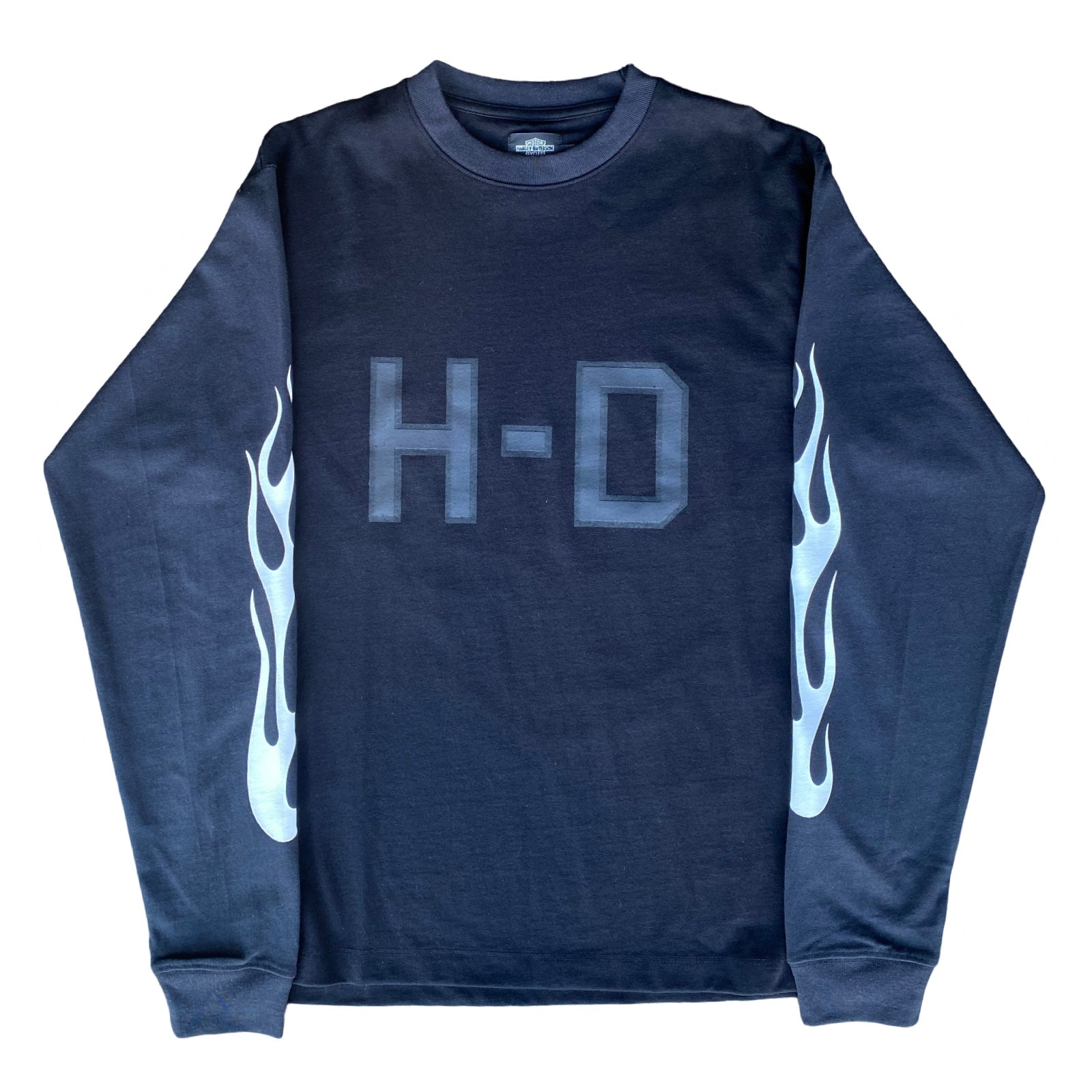 ONE OF A KIND HARLEY LONG SLEEVE